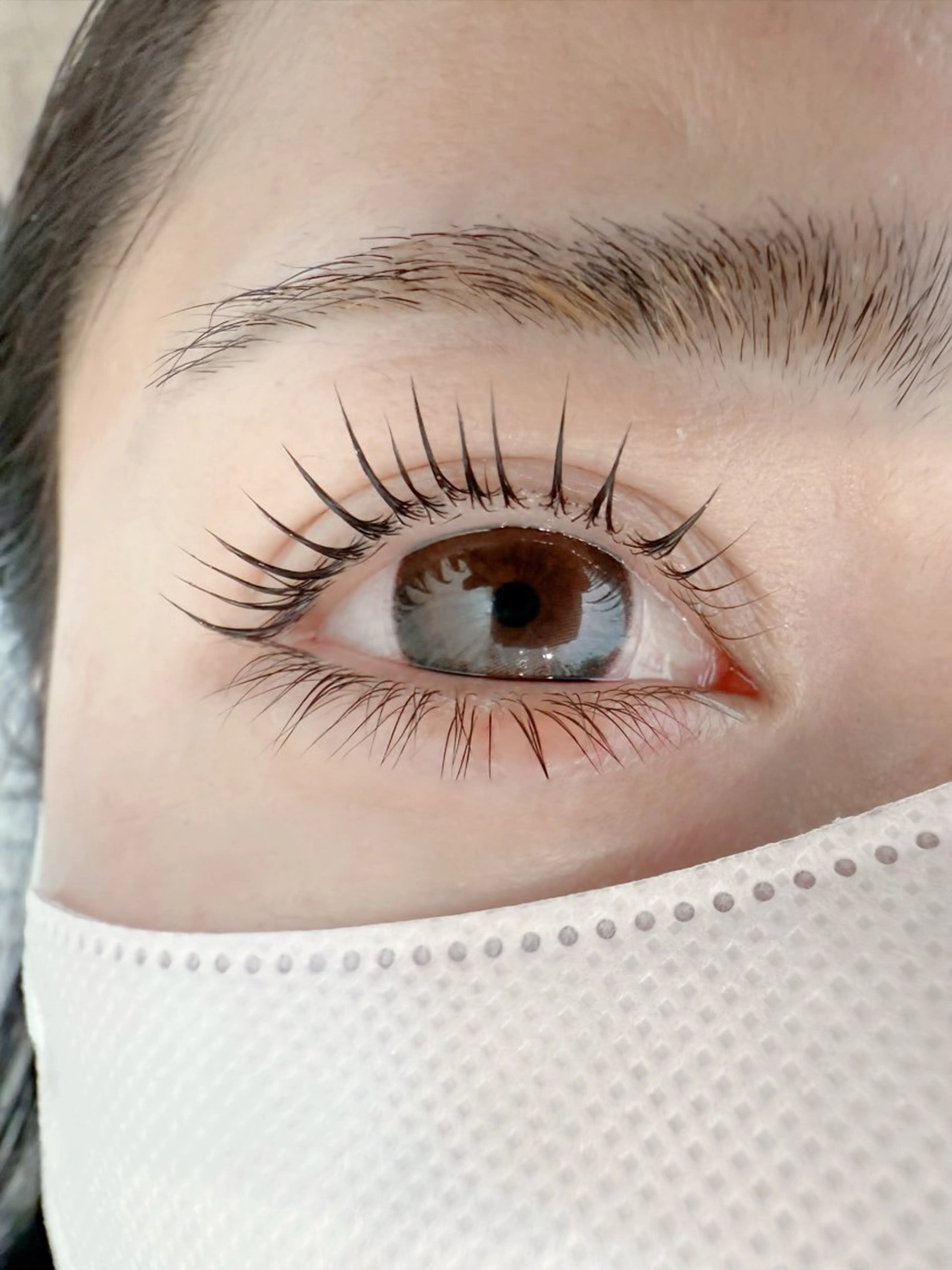 ピーナツロッド Cカール メーテルロッド タレ目デザイン新しいロッドのモデル募集✨直ぐ予約は出来ません。の写真