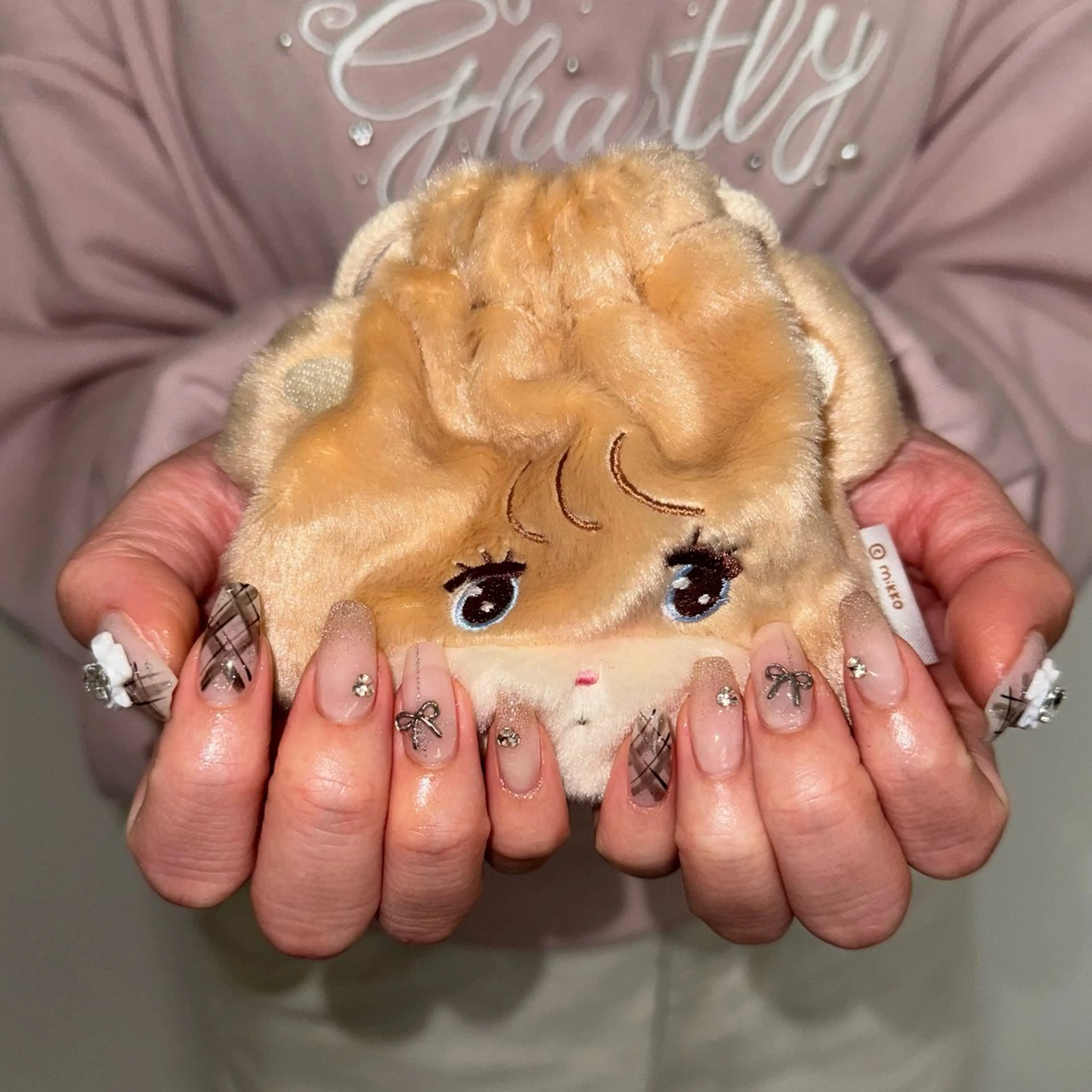 ネイル jeu NAIL.のネイルデザイン