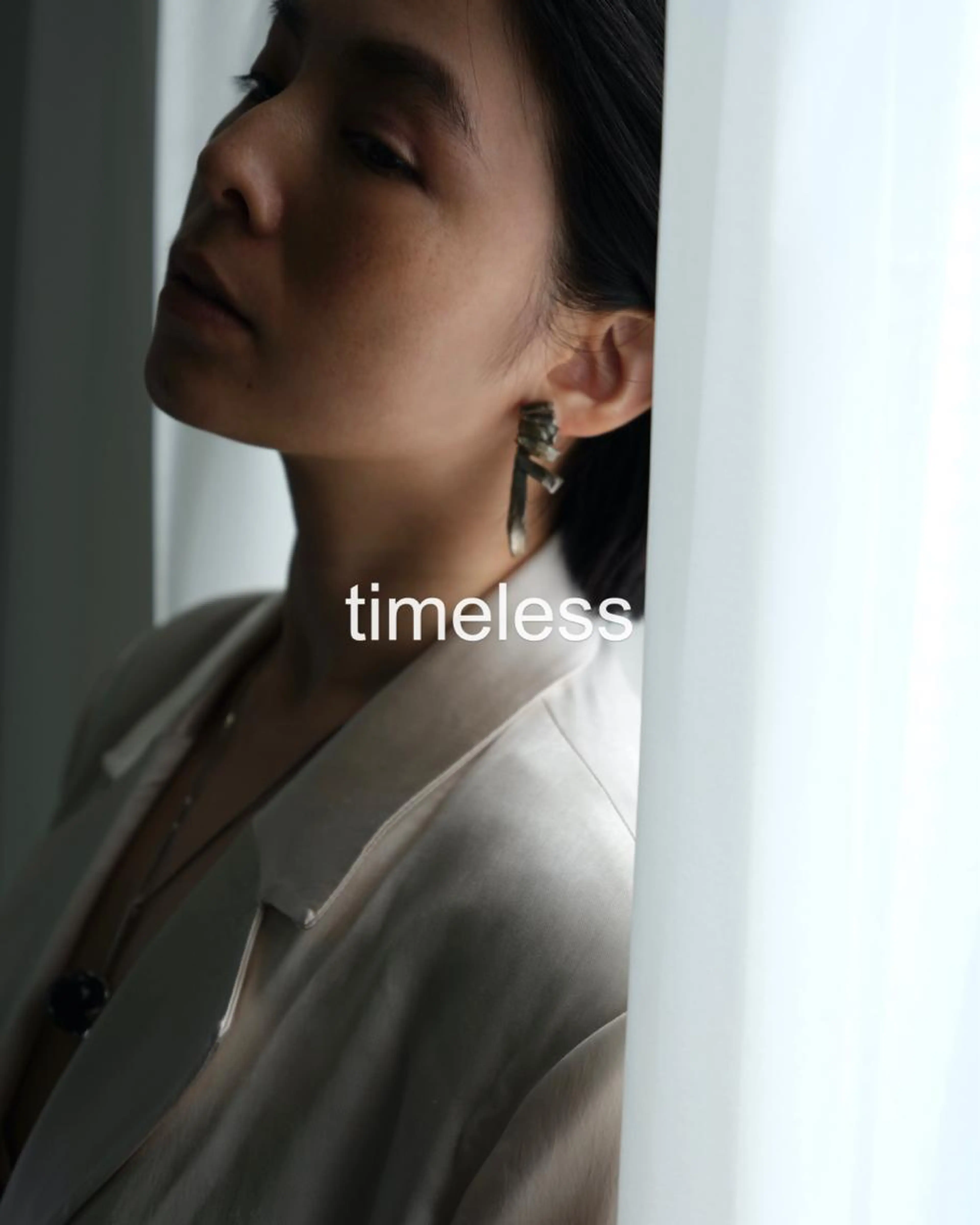 乾熱ストレートパーマ+エステシモトリートメントの写真