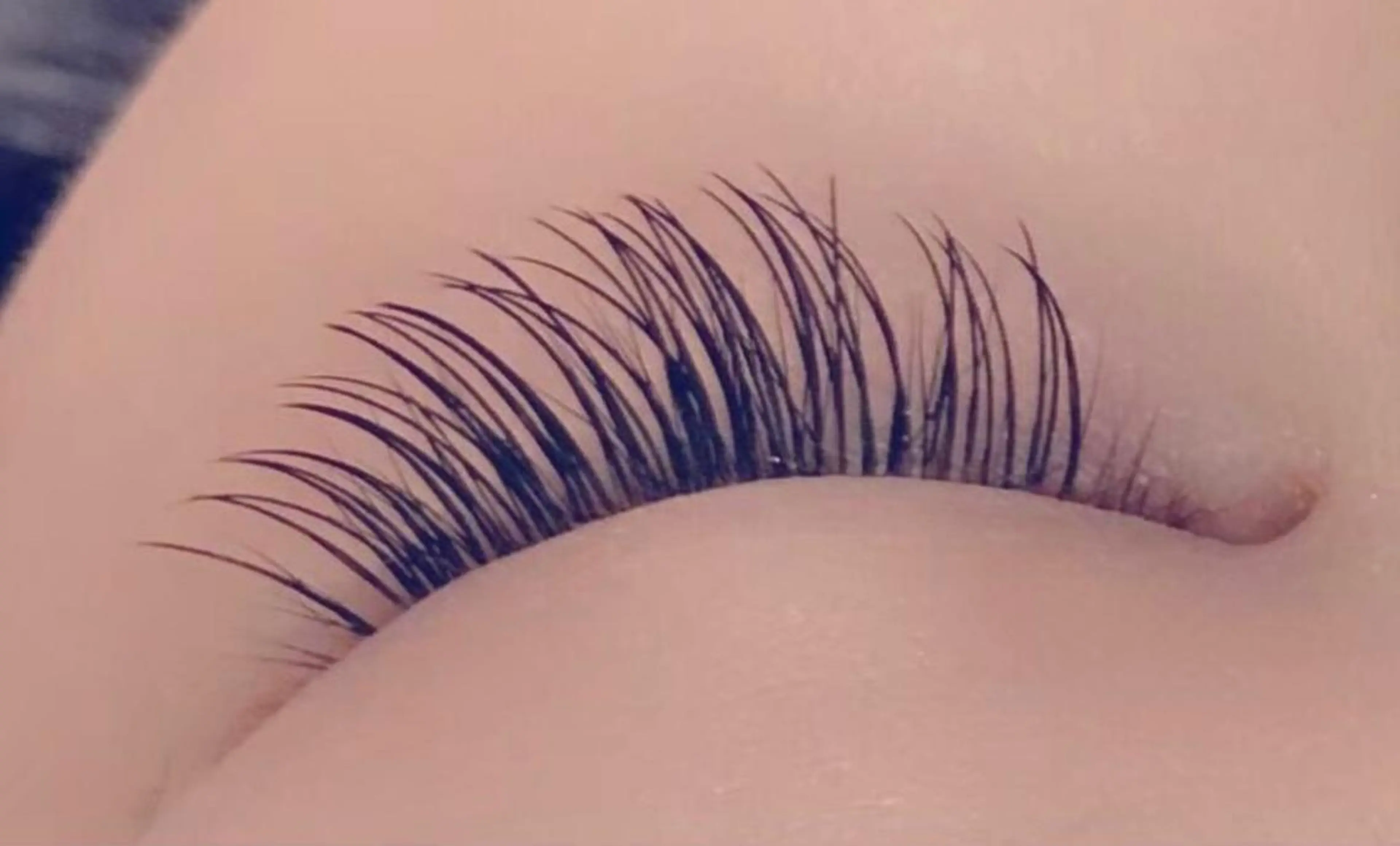 マツエク・マツパ 宮崎 澪奈のマツエク・マツパデザイン