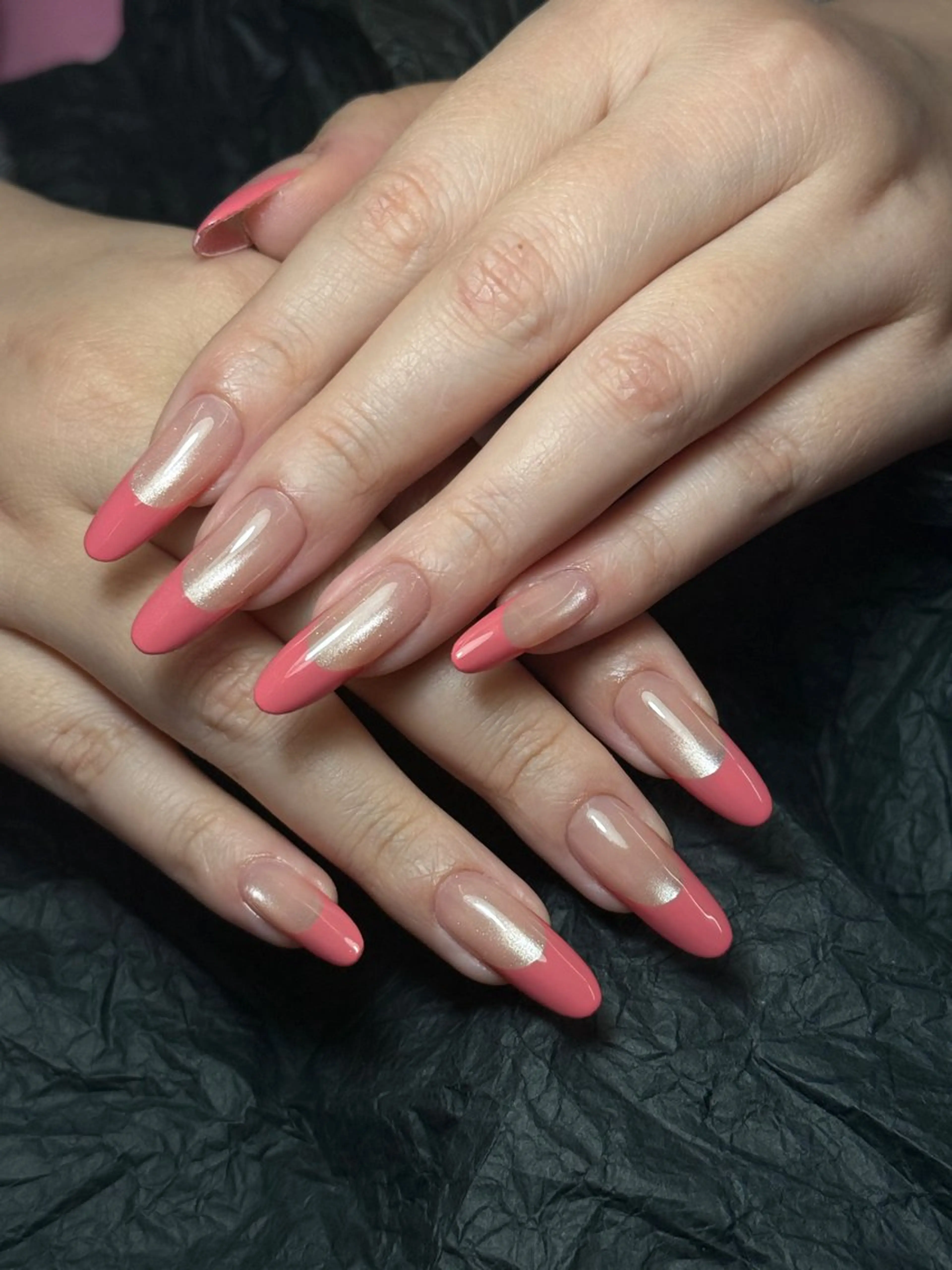 ネイル OU nailのネイルデザイン