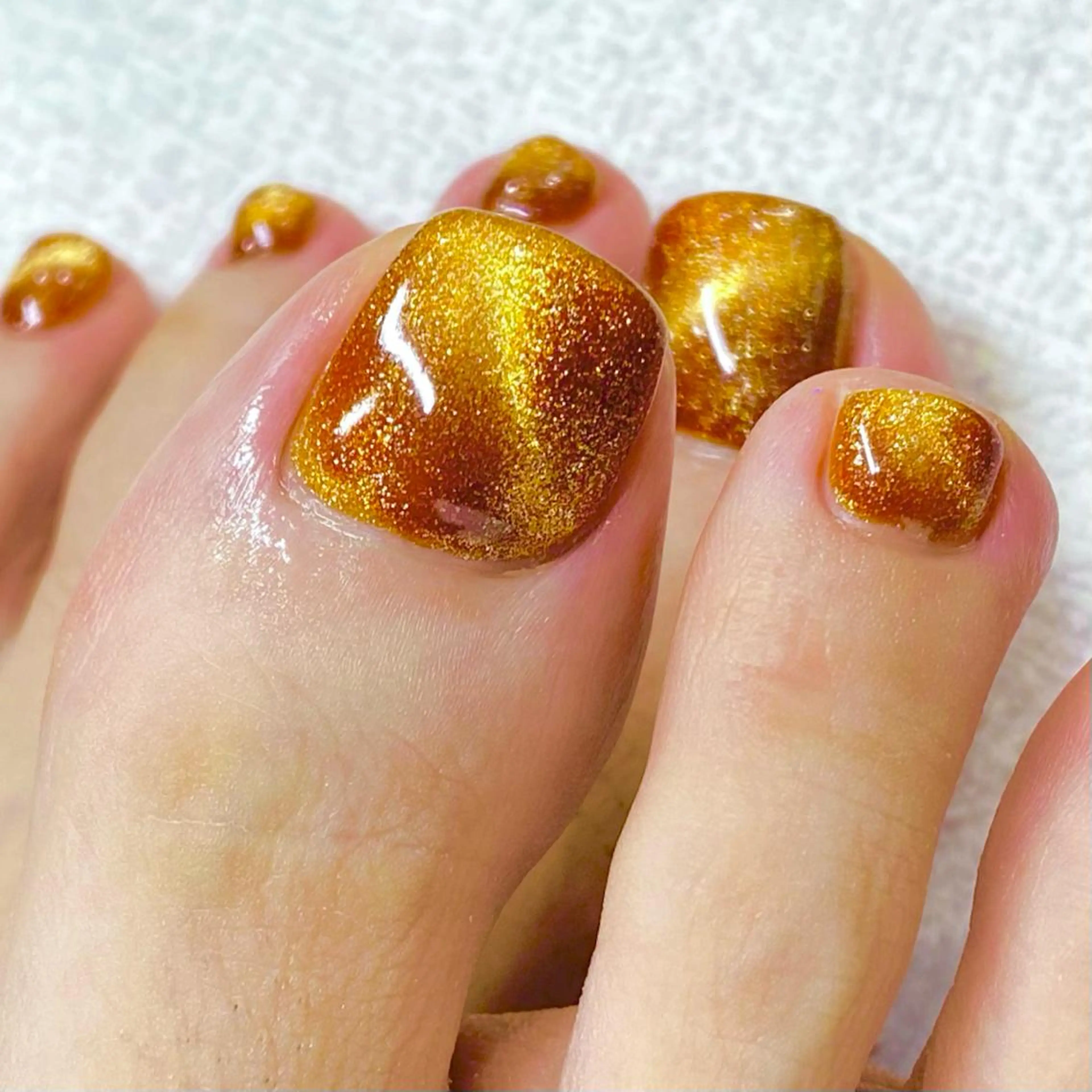 ネイル MUSE koshikawaのネイルデザイン