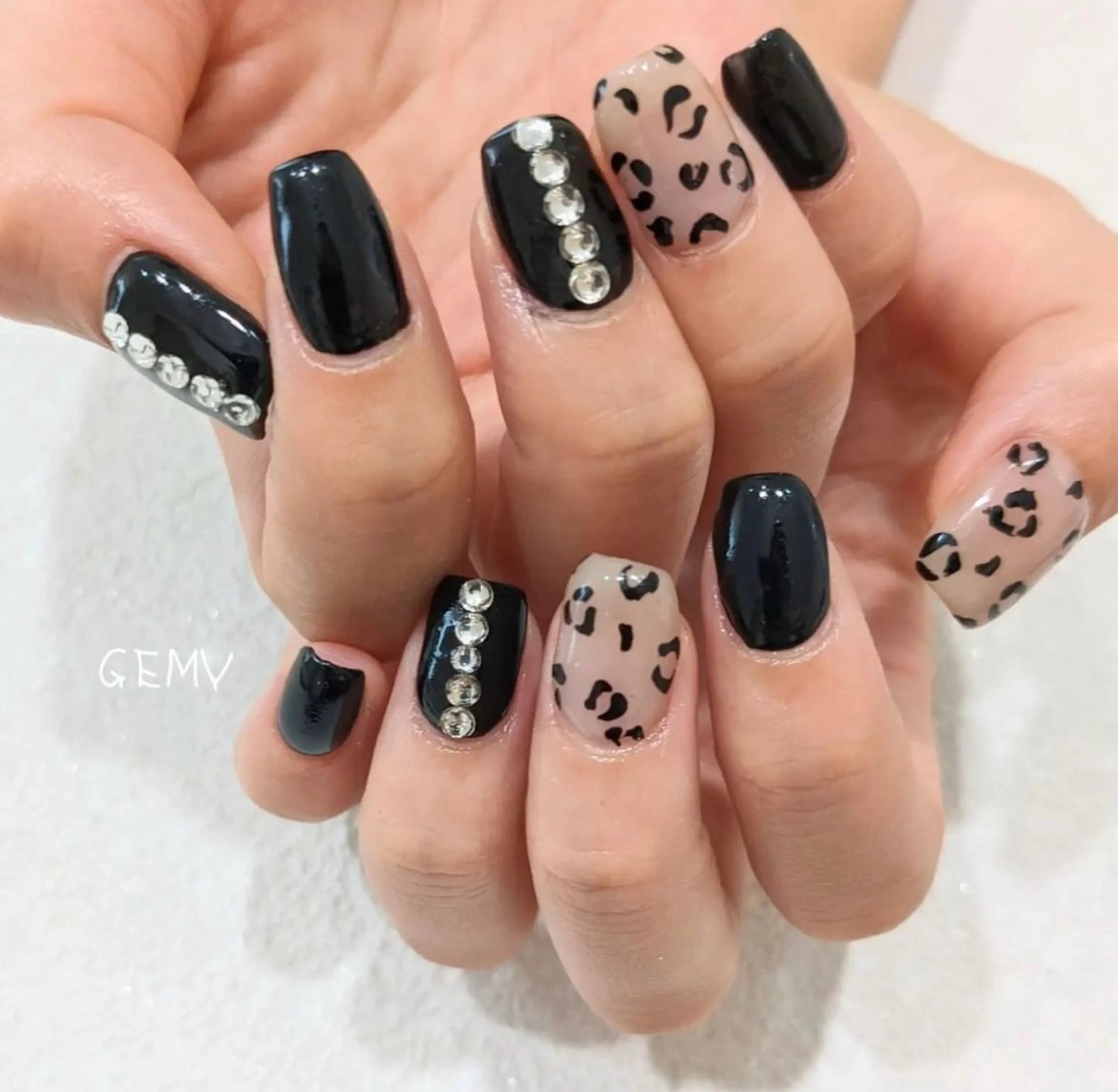 ネイル private nailsalonのネイルデザイン