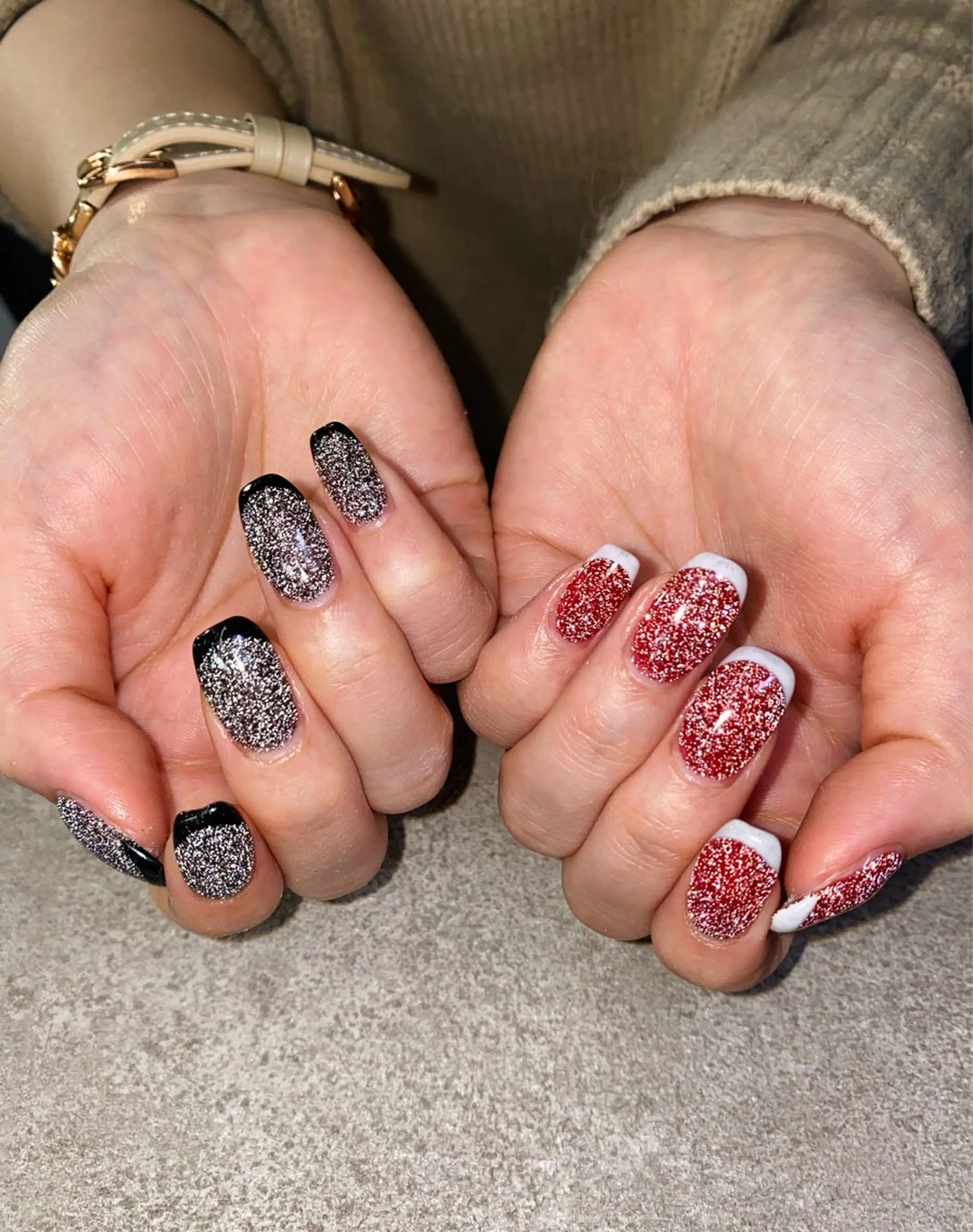 ネイル yuminail所属・錦糸町 yuminailのネイルデザイン