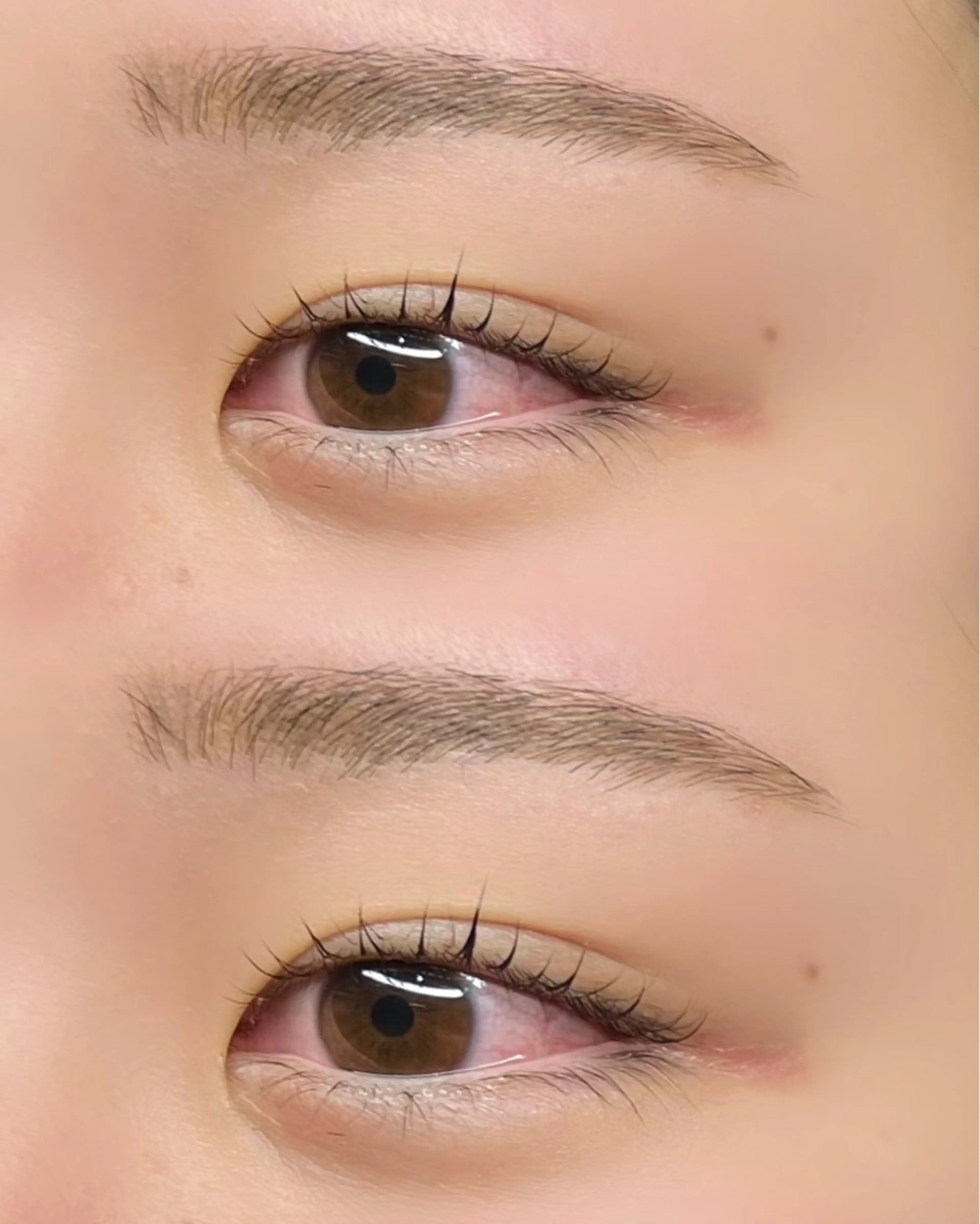 マツエク・マツパ マツパ 🌷eyelash 🌷SAYURIのマツエク・マツパデザイン