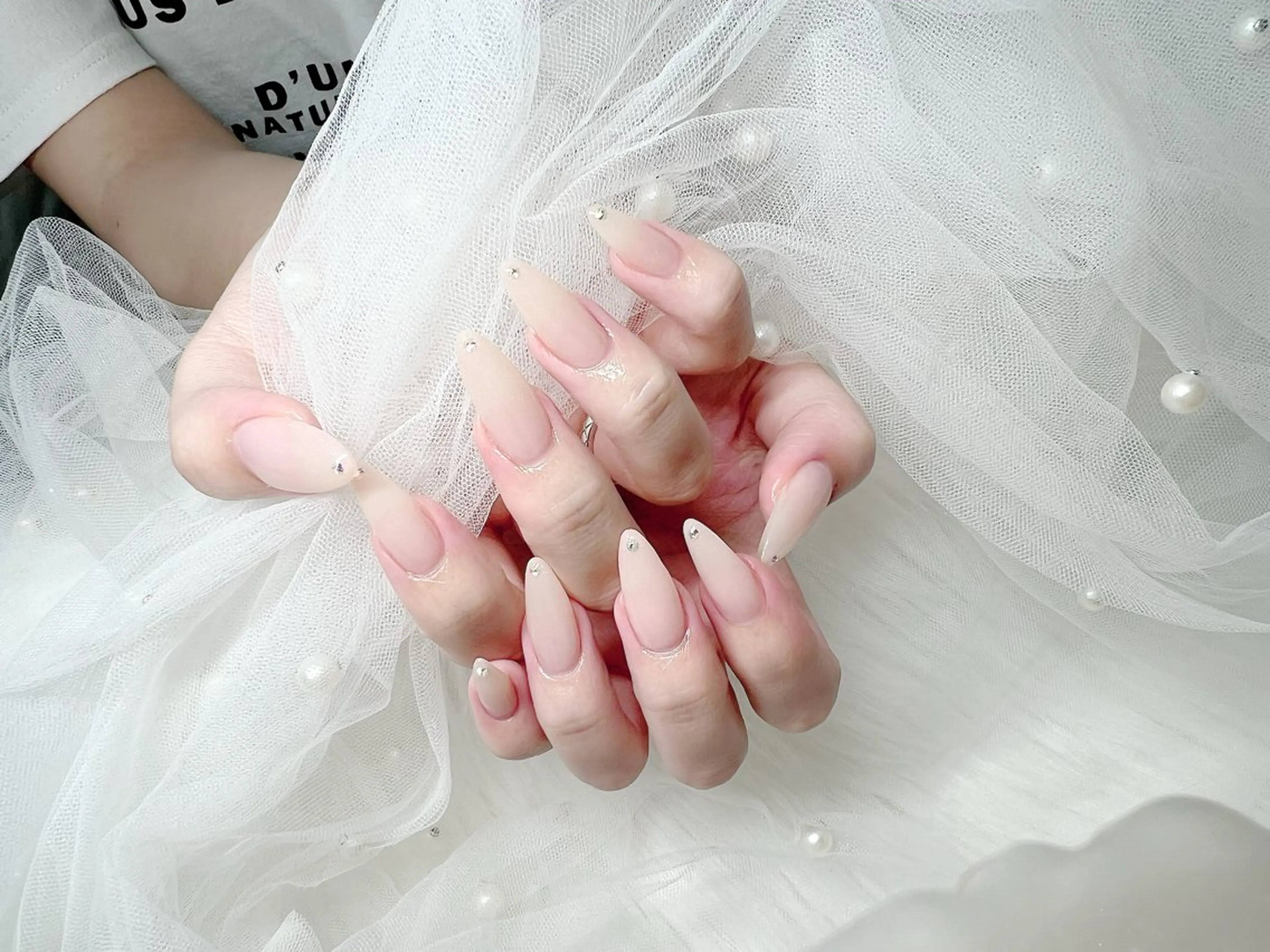 ネイル ガールネイルサロン所属・ガール　ネイルサロン 垣内　英里のネイルデザイン