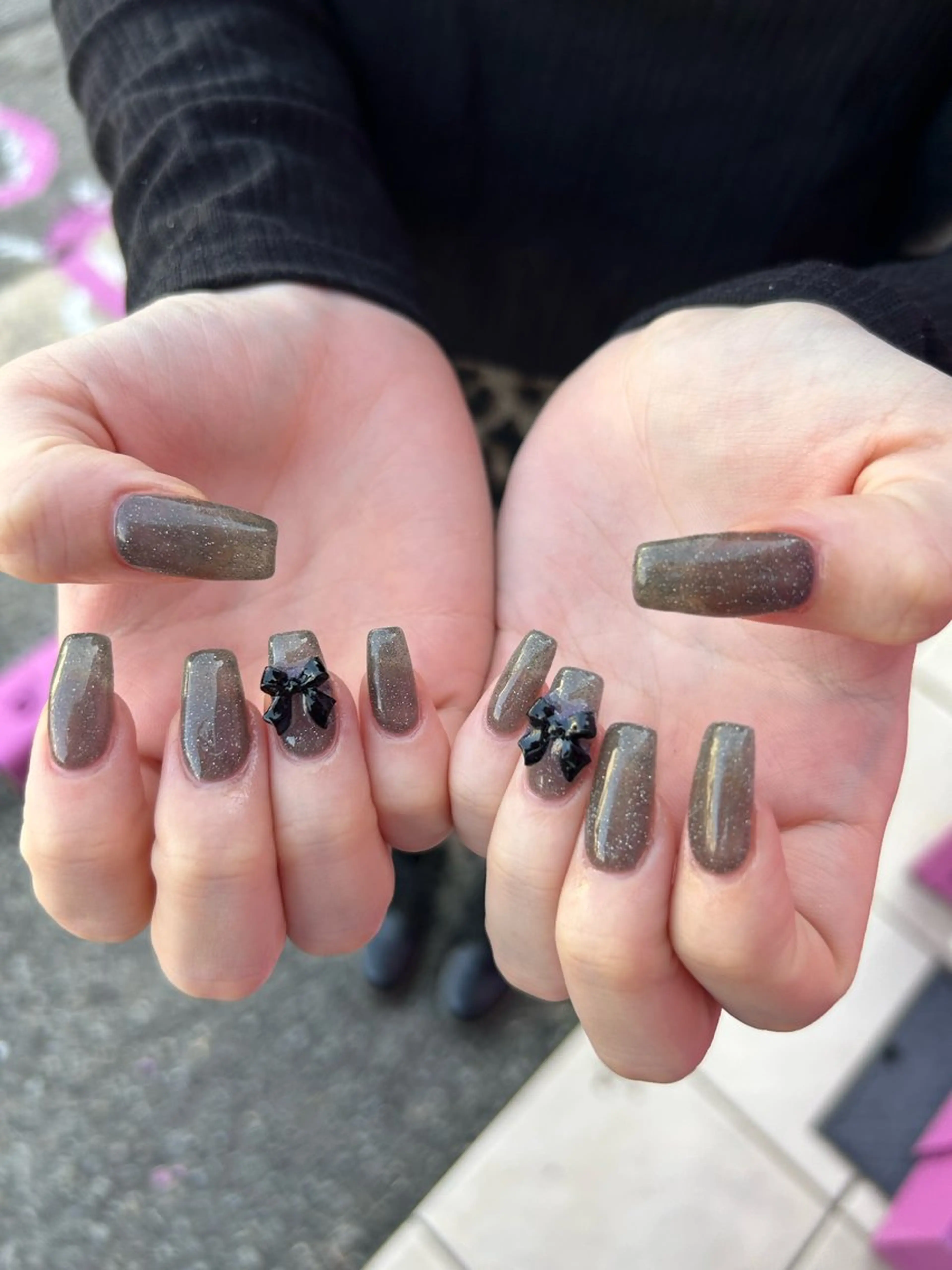 ネイル ハンドネイル 〜hatinail〜 mizukiのネイルデザイン