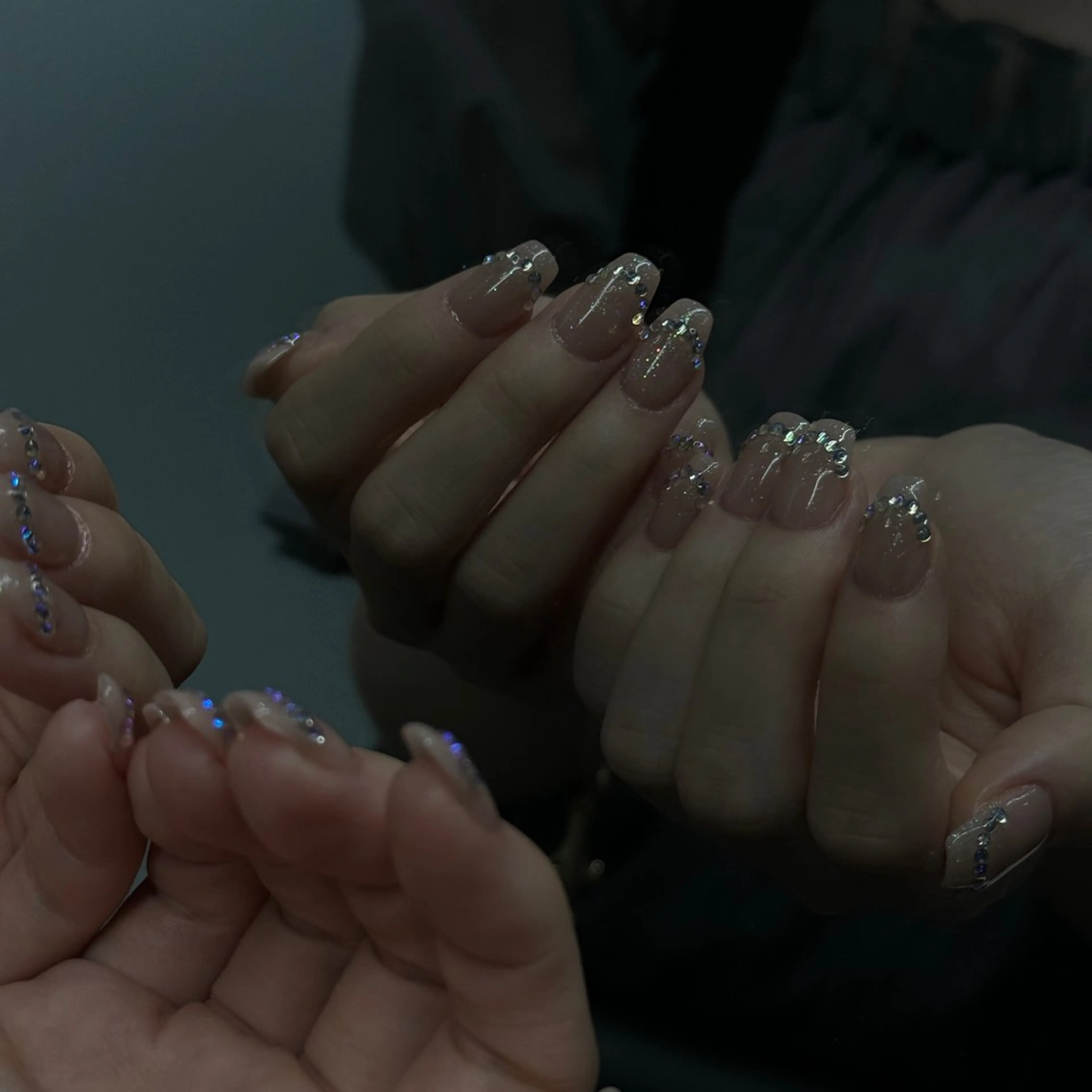 ネイル WOL TOKYO YUURIのネイルデザイン