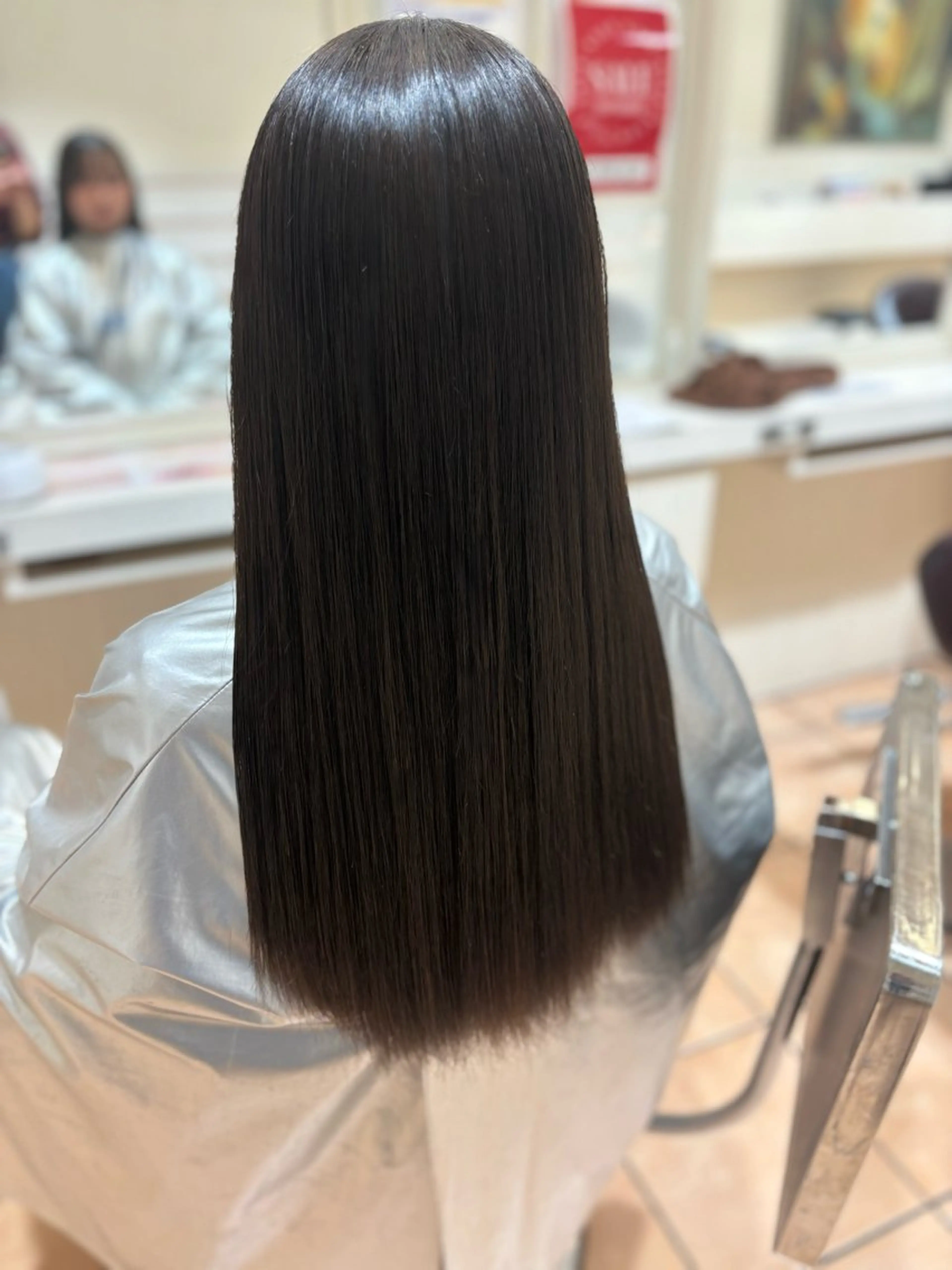 カラー パーマ 🐼SAKU 🐾のヘアスタイル