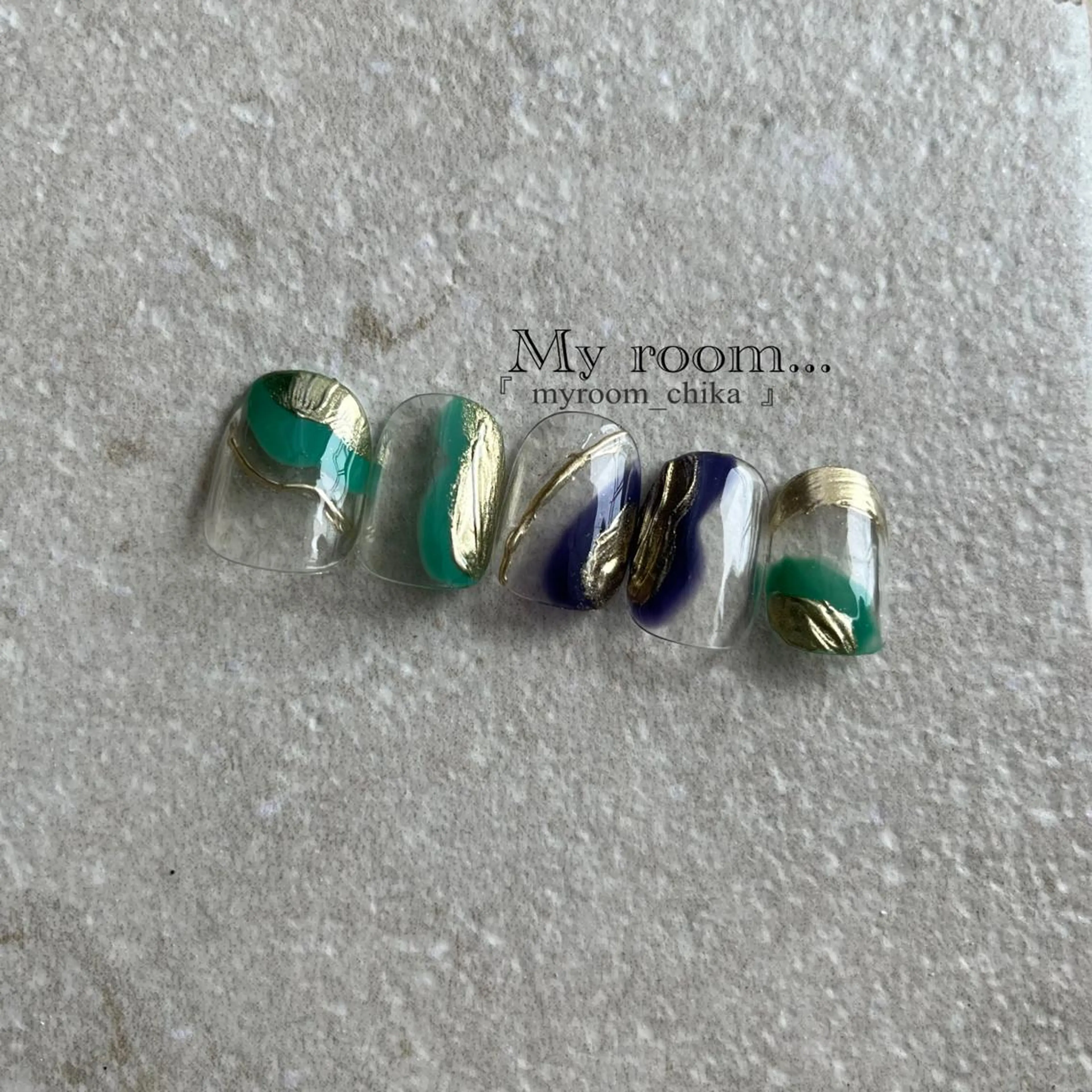 Amua.facial salon所属・Amua.ハーブ 新宿御苑駅前のエステ・リラクイメージ