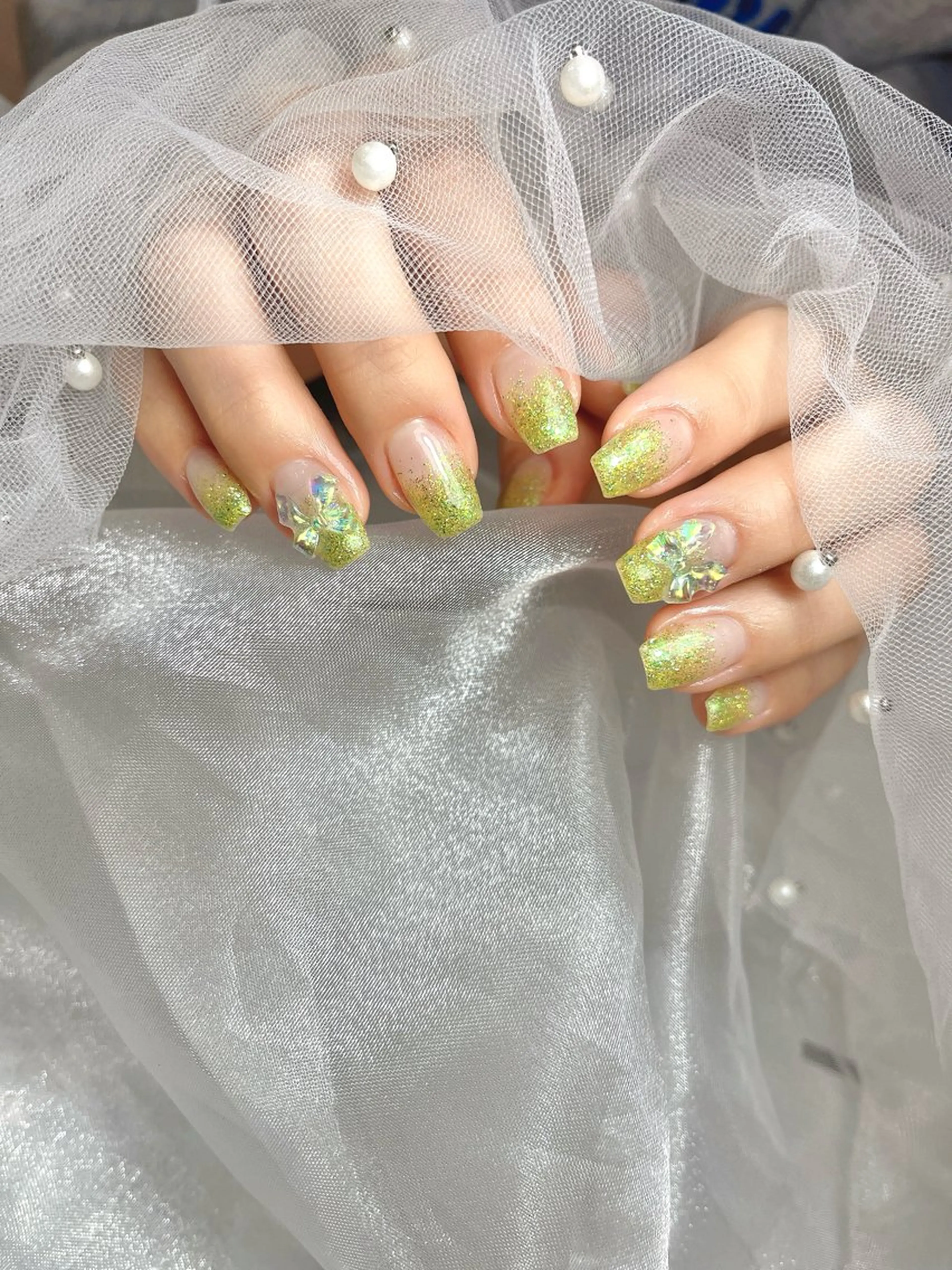 ネイル ハンドネイル nails' it...のネイルデザイン