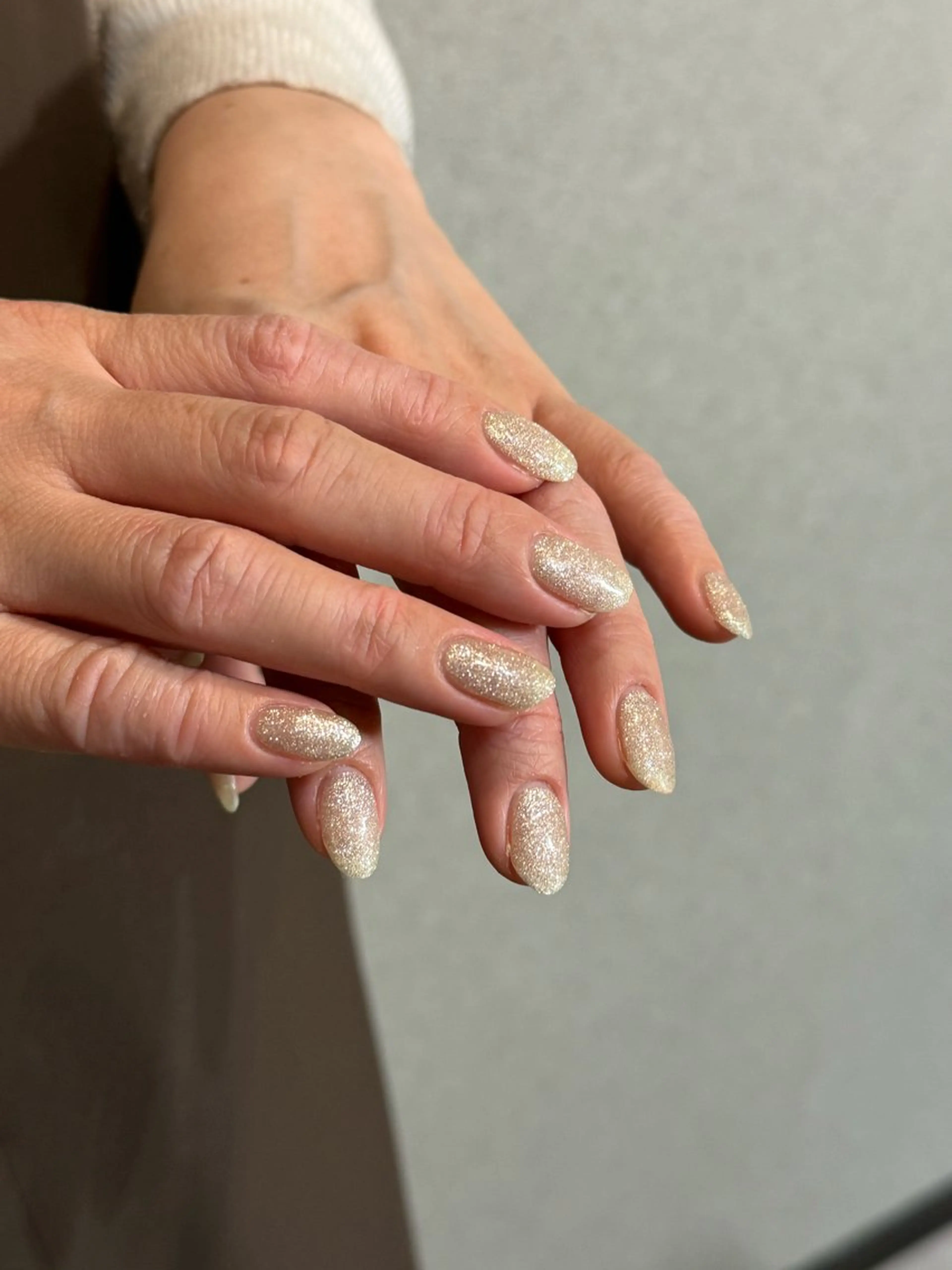 ネイル yui .crescentのネイルデザイン