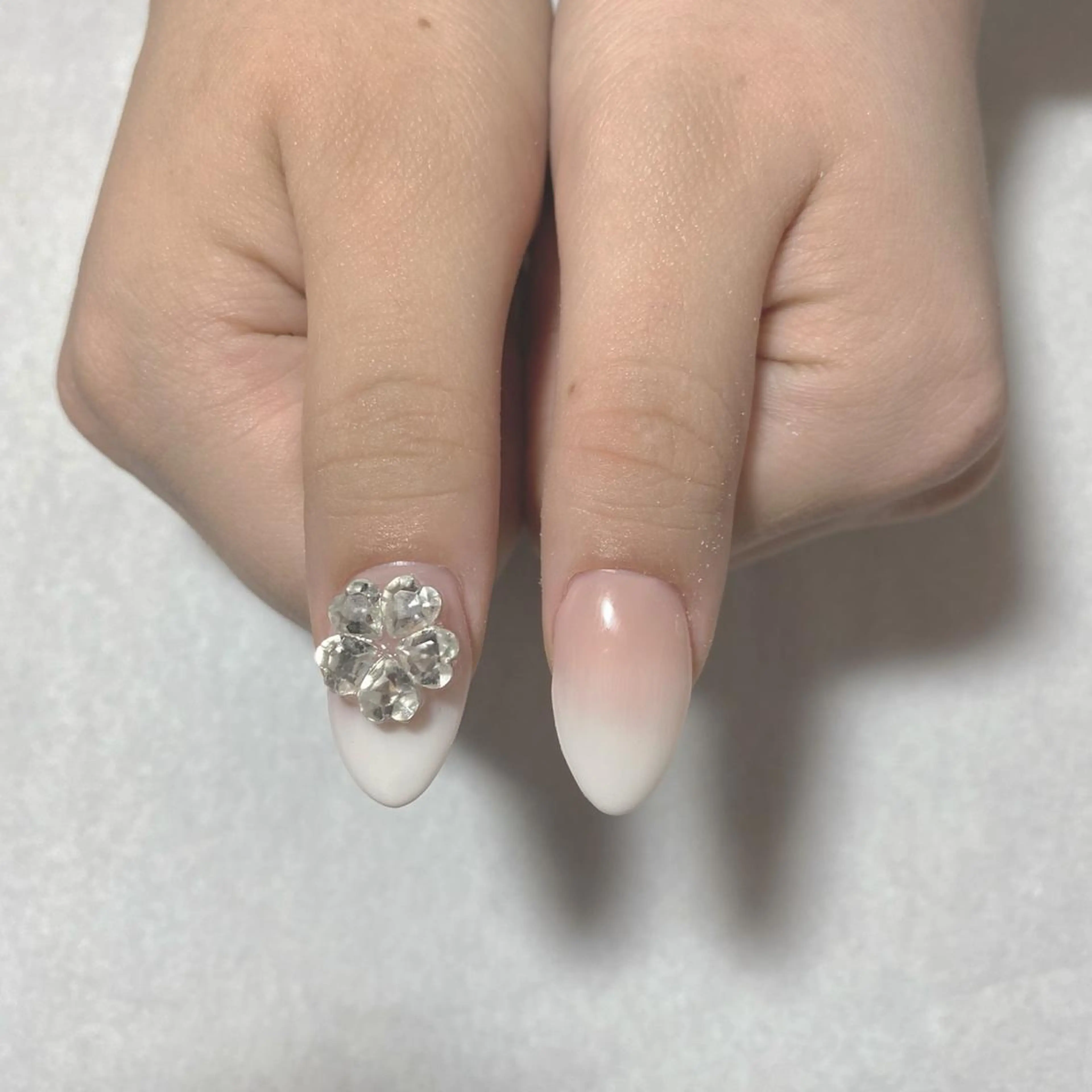 ネイル nail salon Bayのネイルデザイン