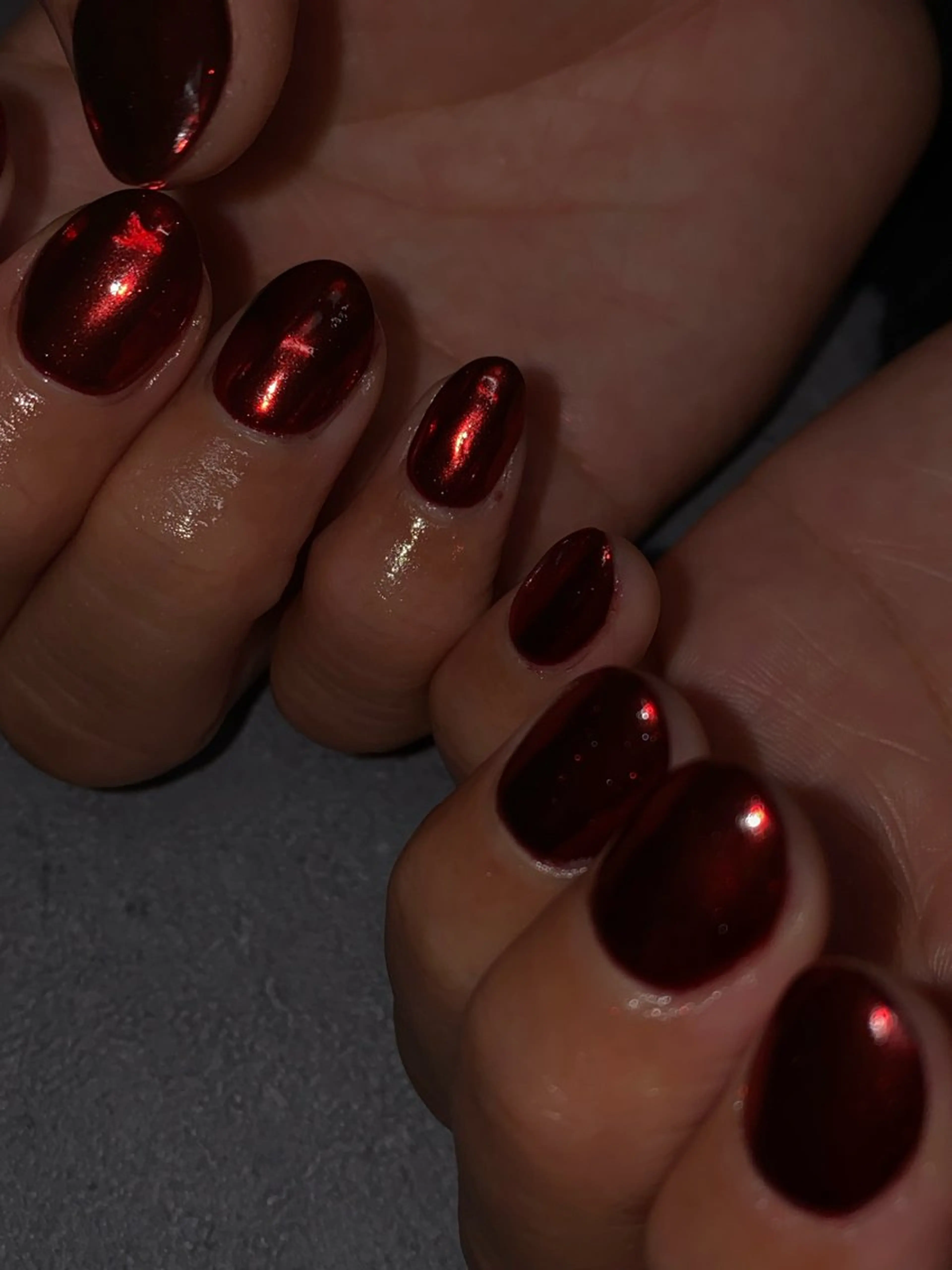 ネイル BNT nailsのネイルデザイン
