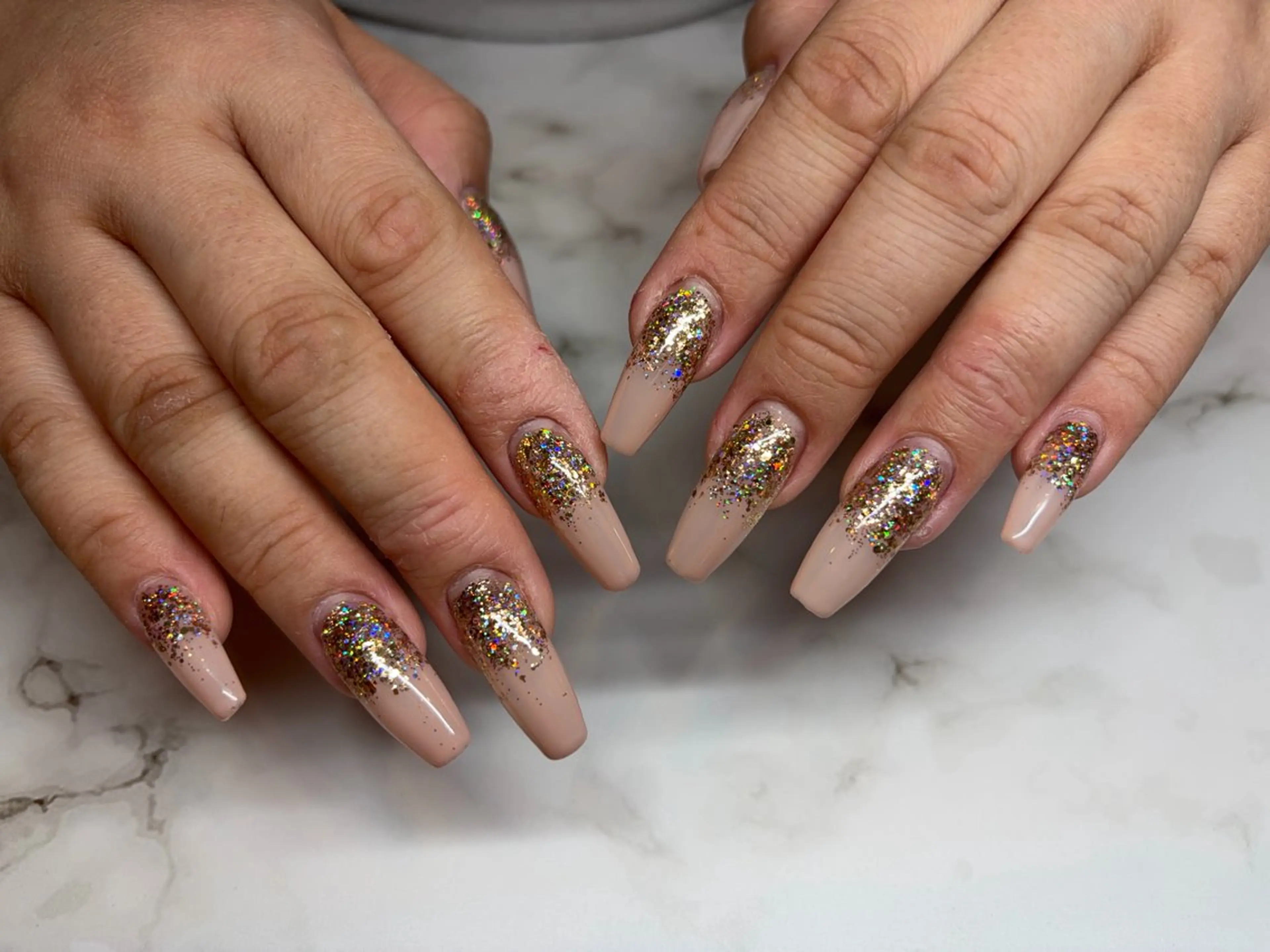 ネイル mona nailのネイルデザイン