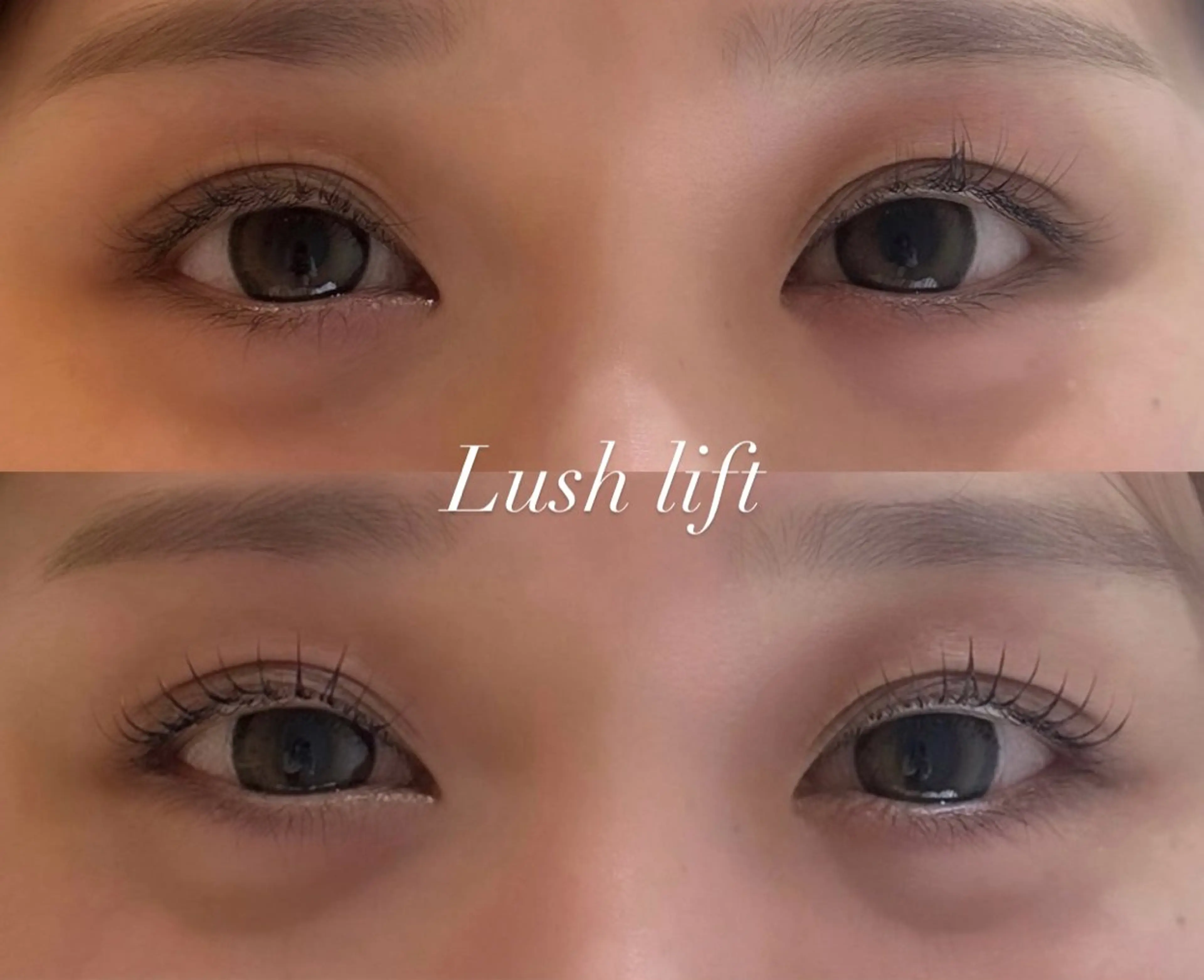 マツエク・マツパ マツパ soo nachiのマツエク・マツパデザイン