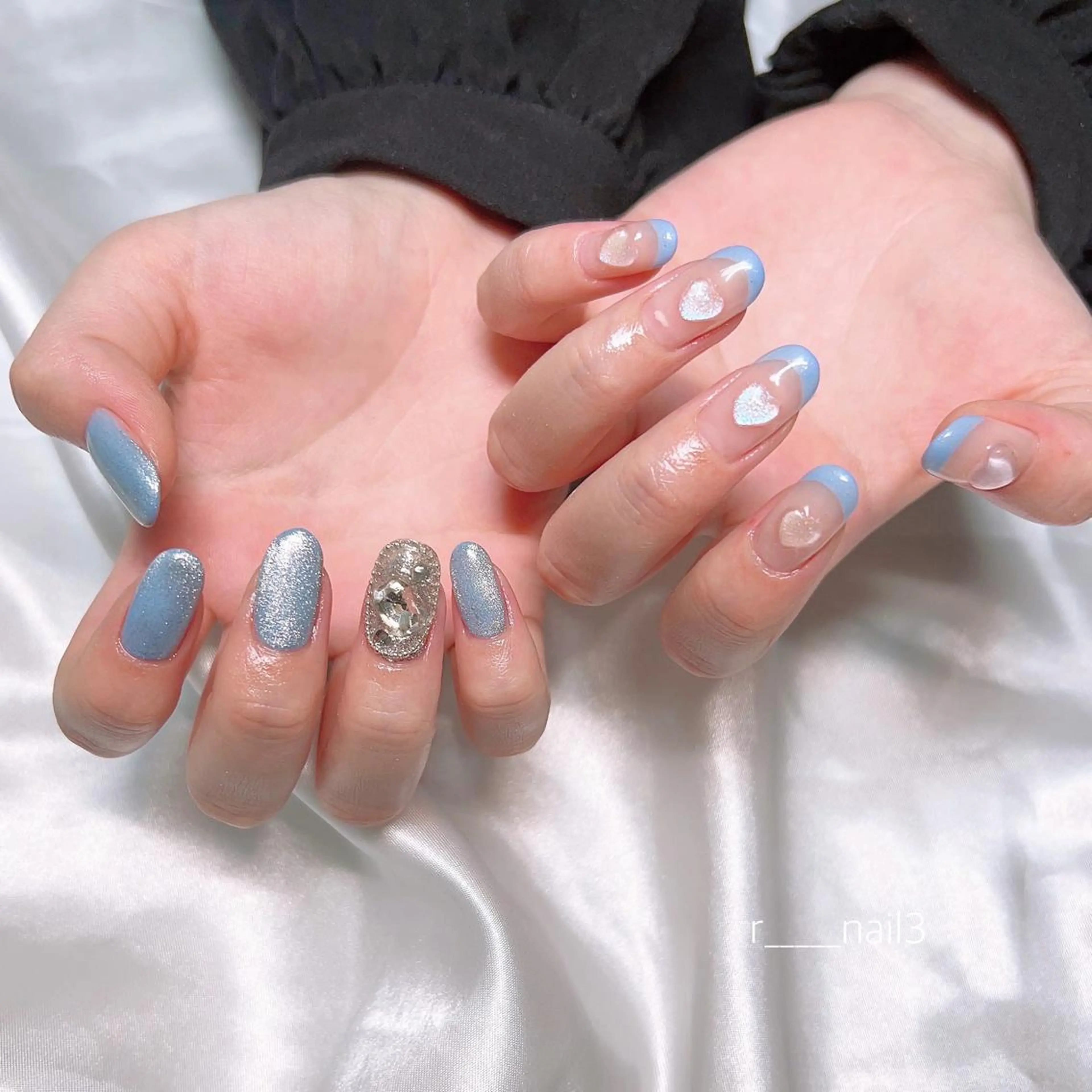ネイル r. nailのネイルデザイン
