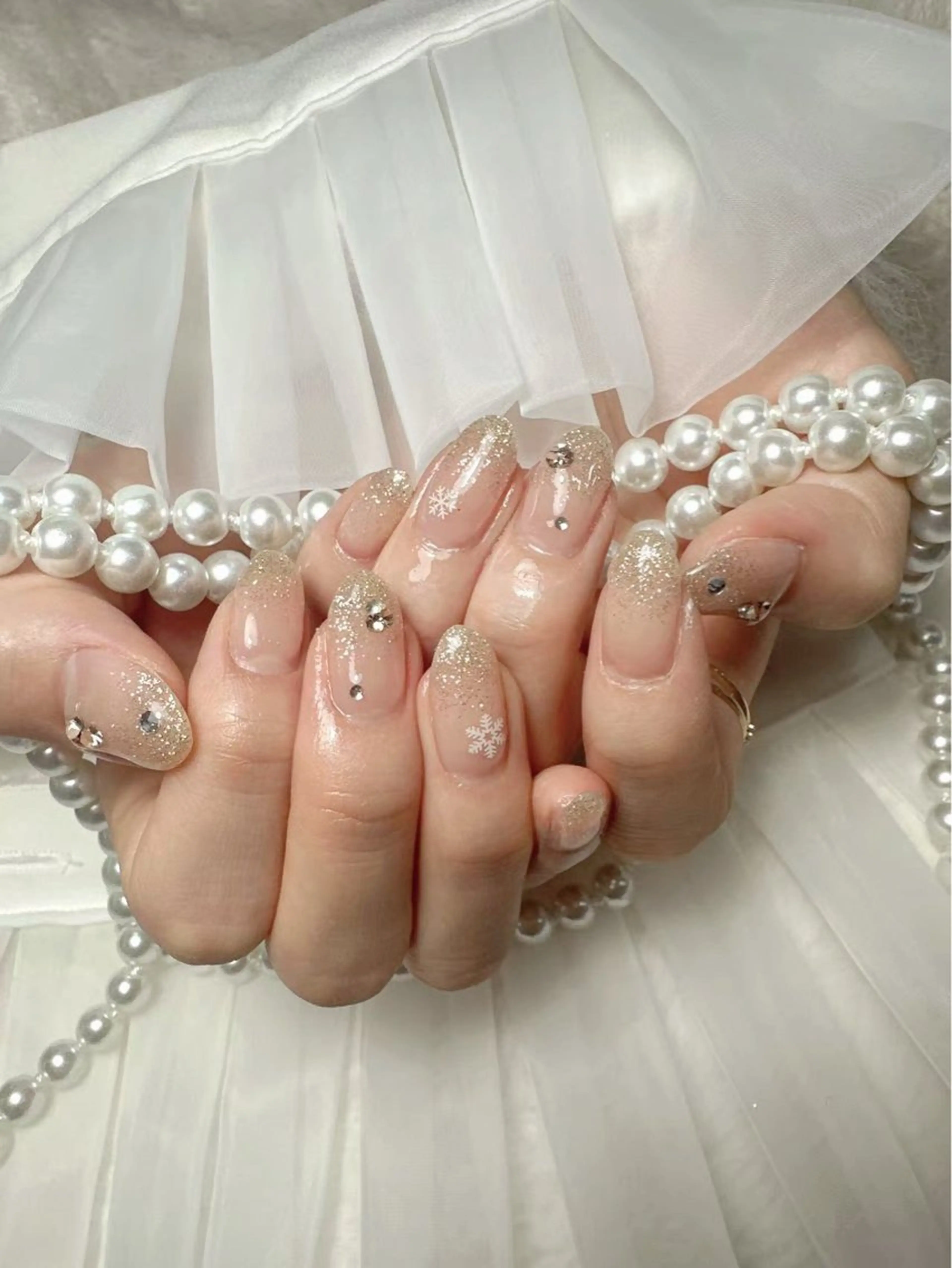 ネイル MORIMAX nail&eyeのマツエク・マツパデザイン