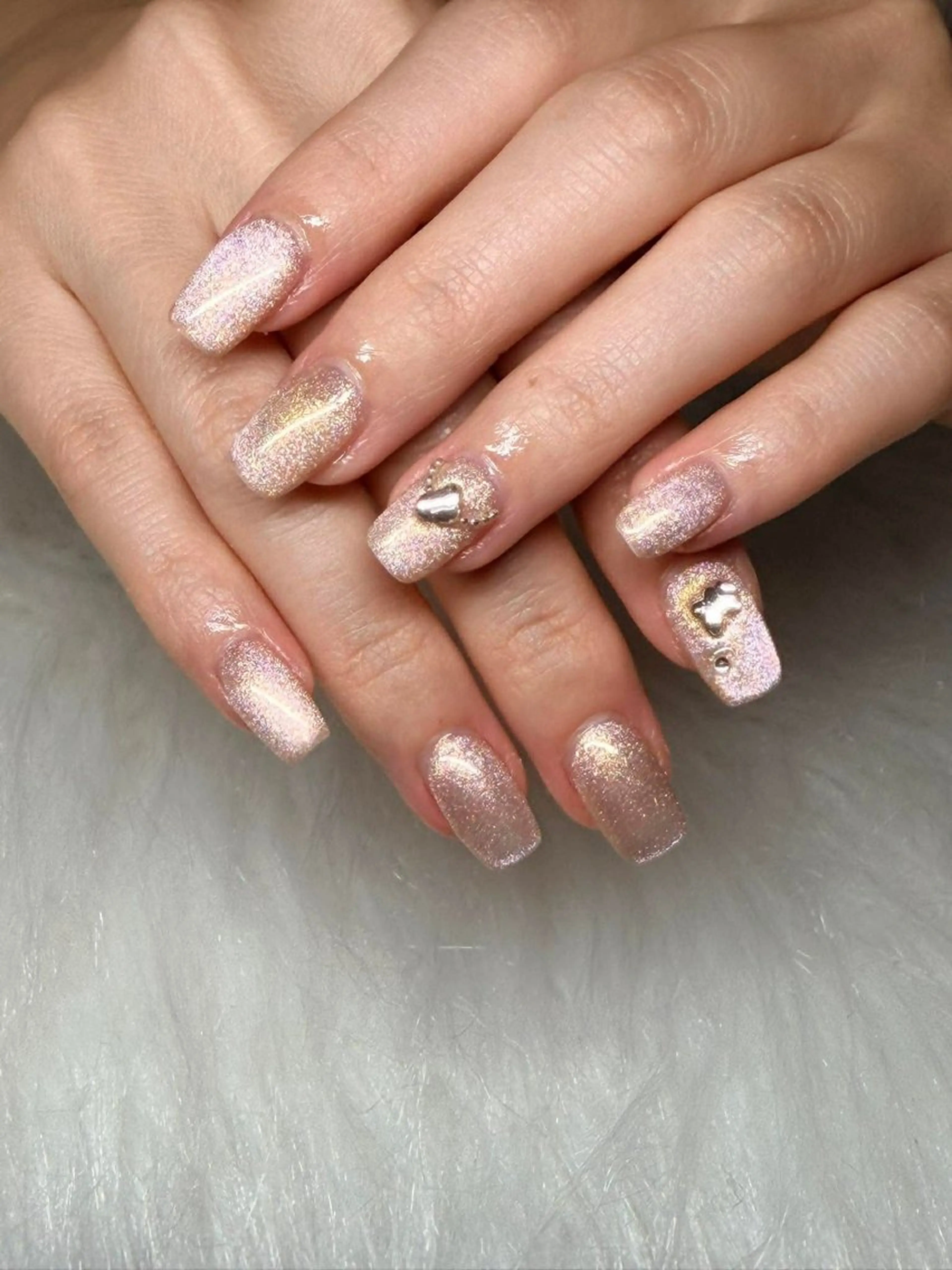 ネイル な なのネイルデザイン