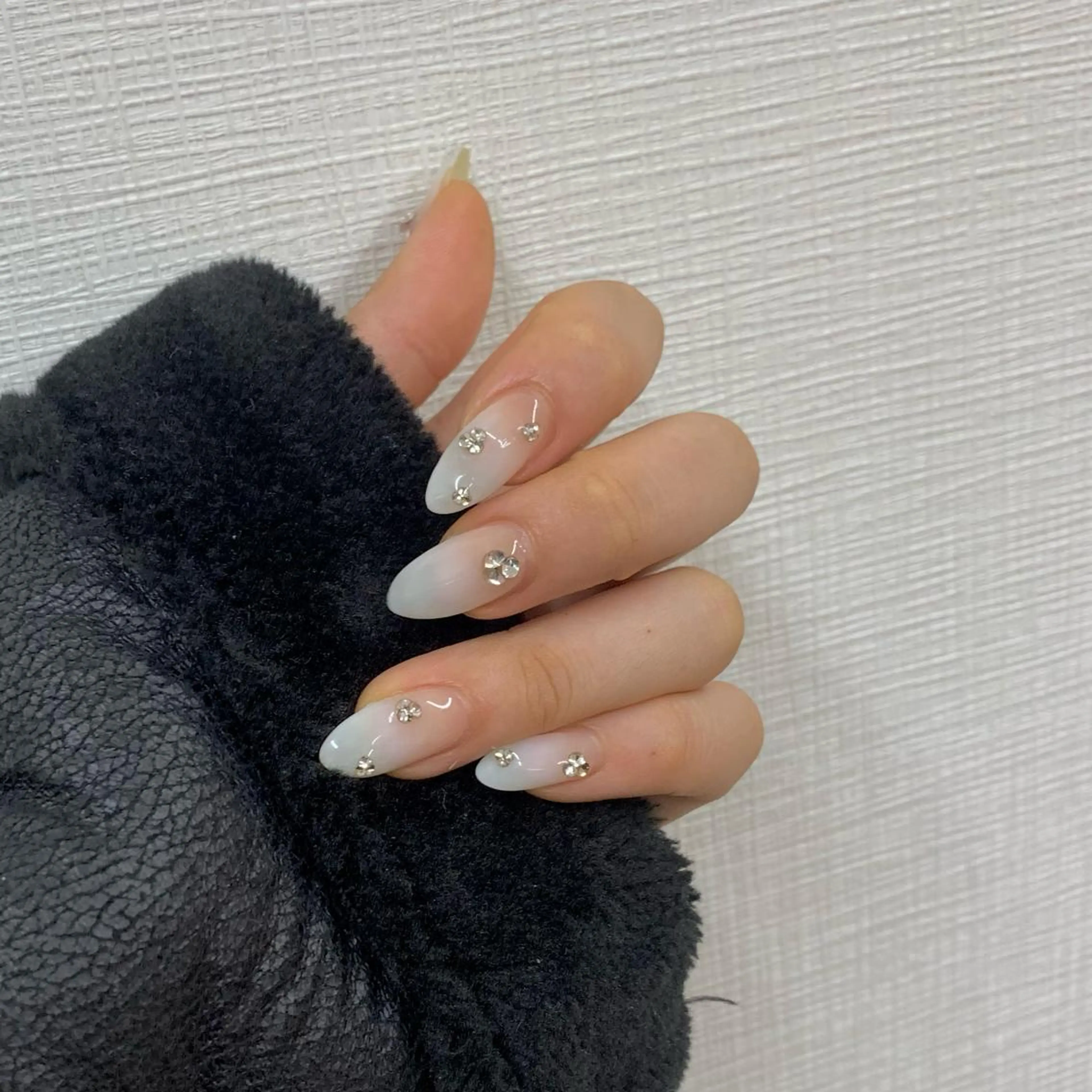ネイル ハンドネイル フットネイル Nailsalon Fave/Rinaのネイルデザイン