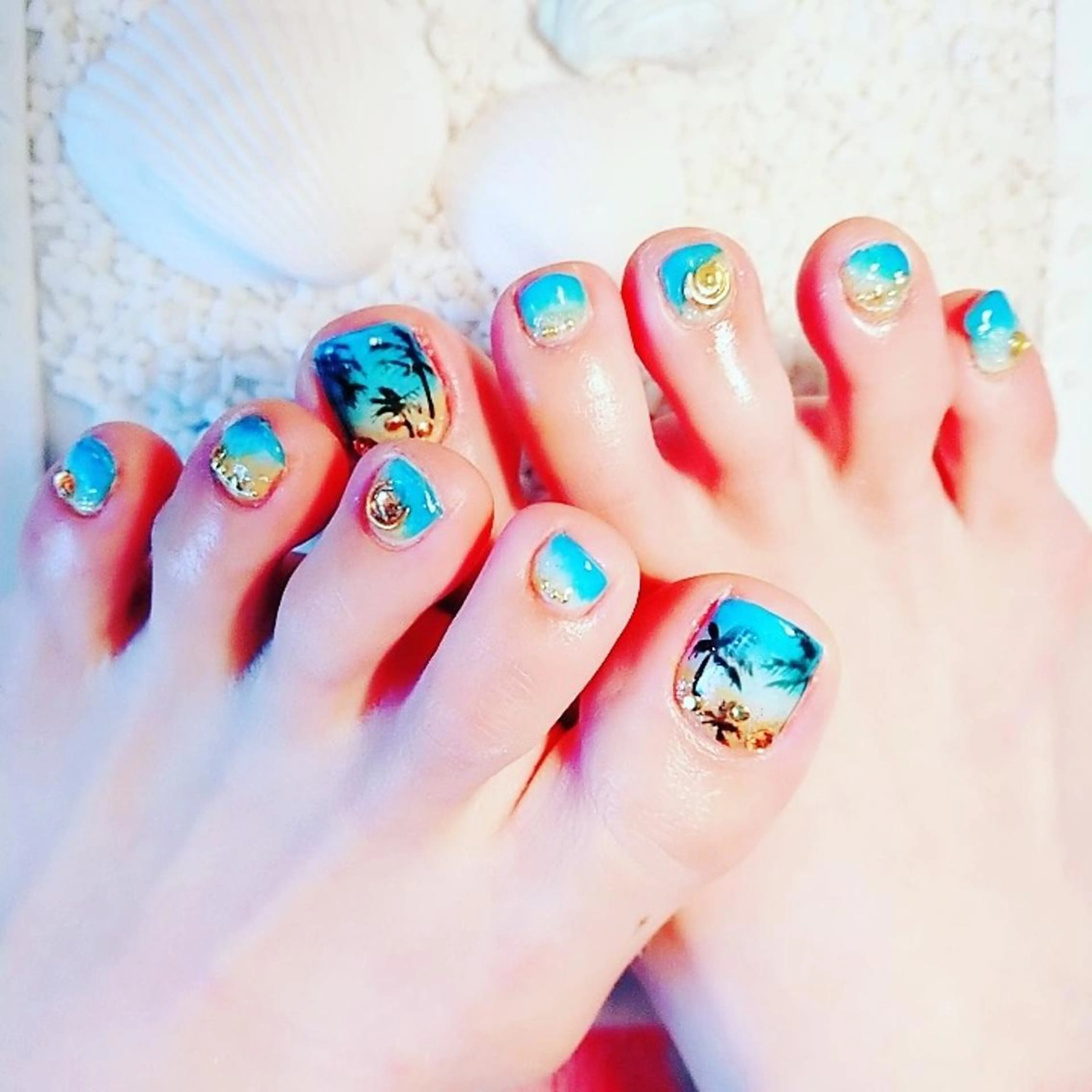 ネイル MANA MANAのネイルデザイン