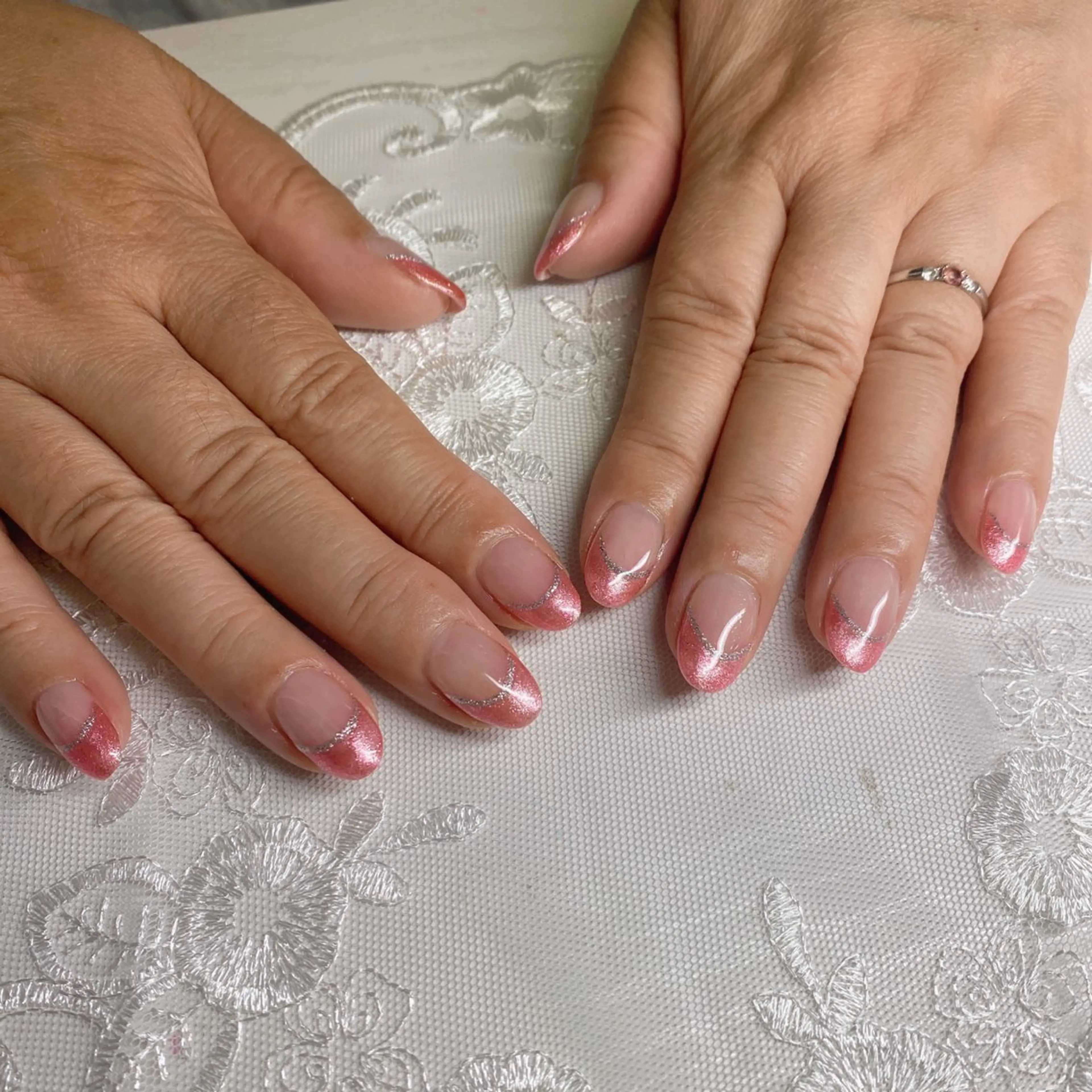 ネイル kaonail所属・kao nail [YUI]のネイルデザイン