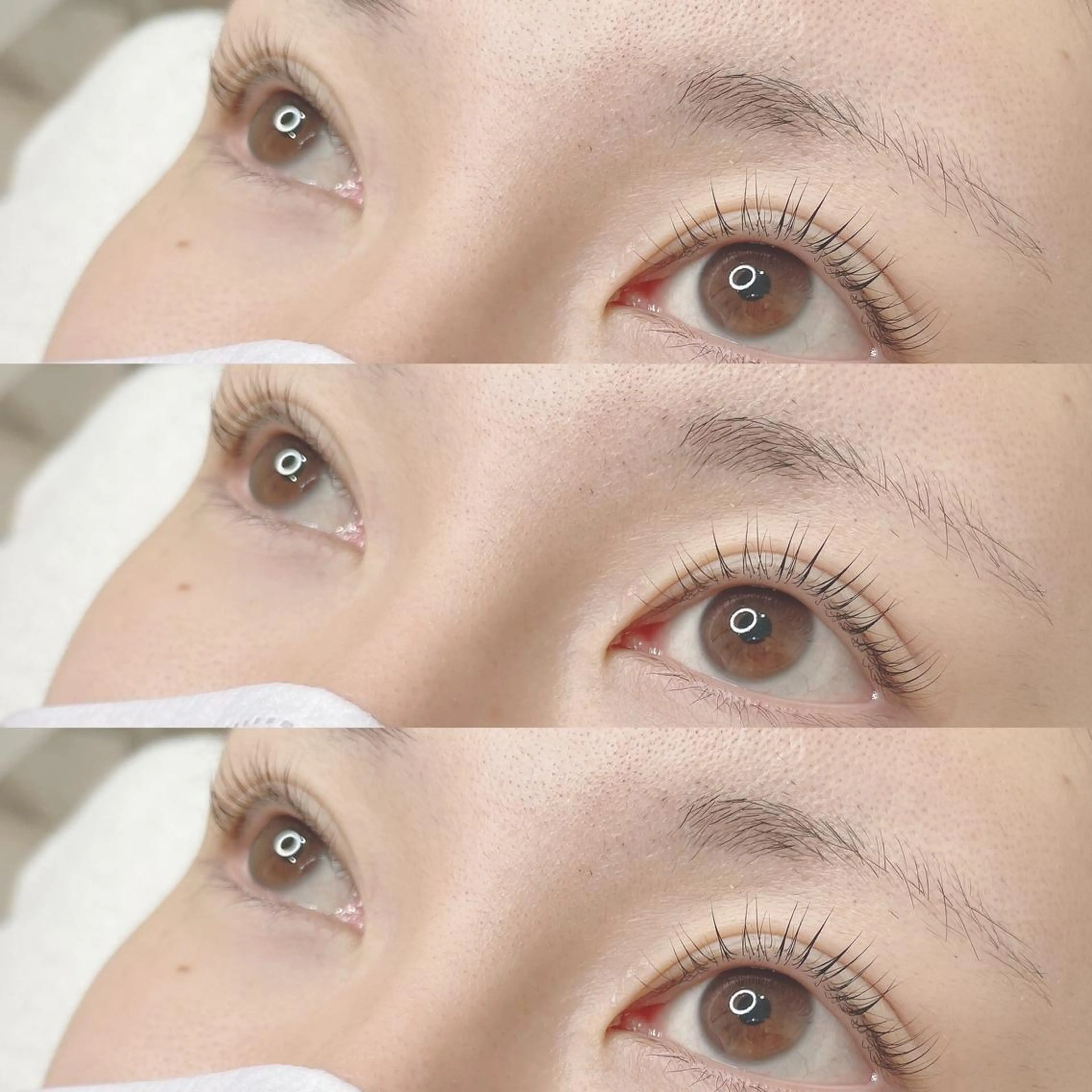 マツエク・マツパ 一重×まつ毛パーマ salon MEMEのマツエク・マツパデザイン