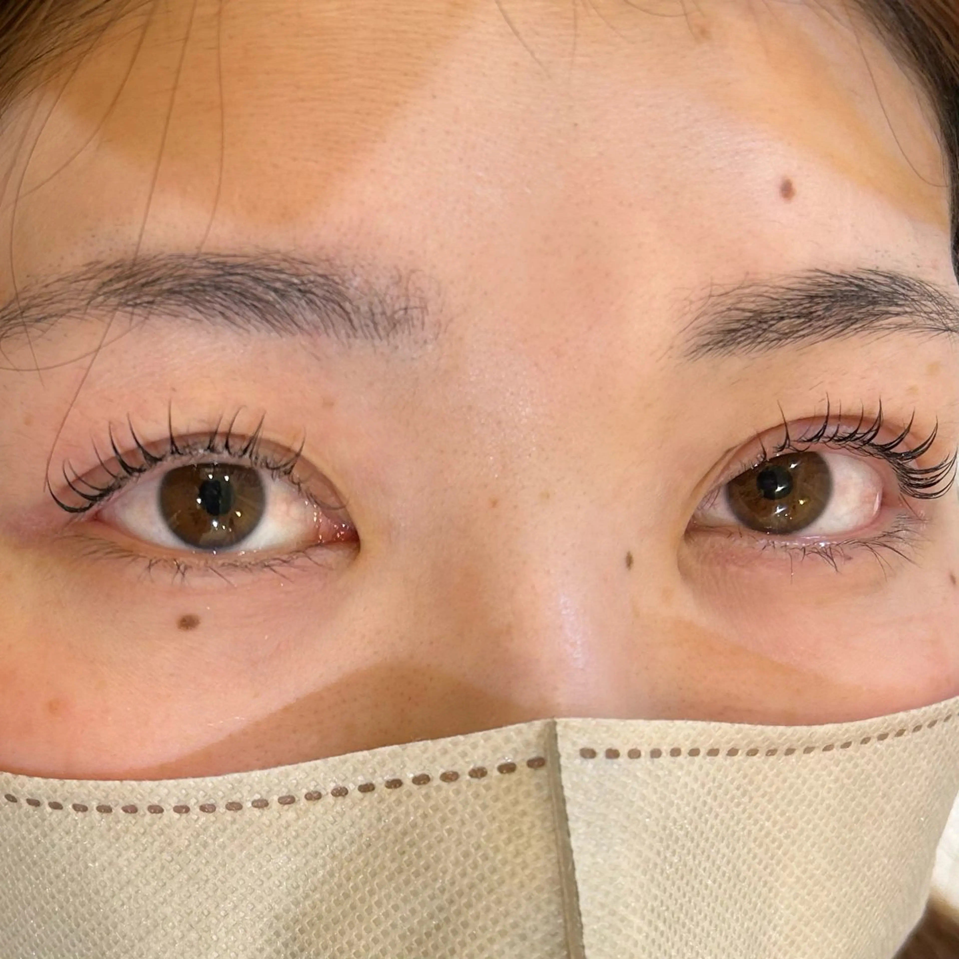 マツエク・マツパ Lila六甲道 くにかねのマツエク・マツパデザイン