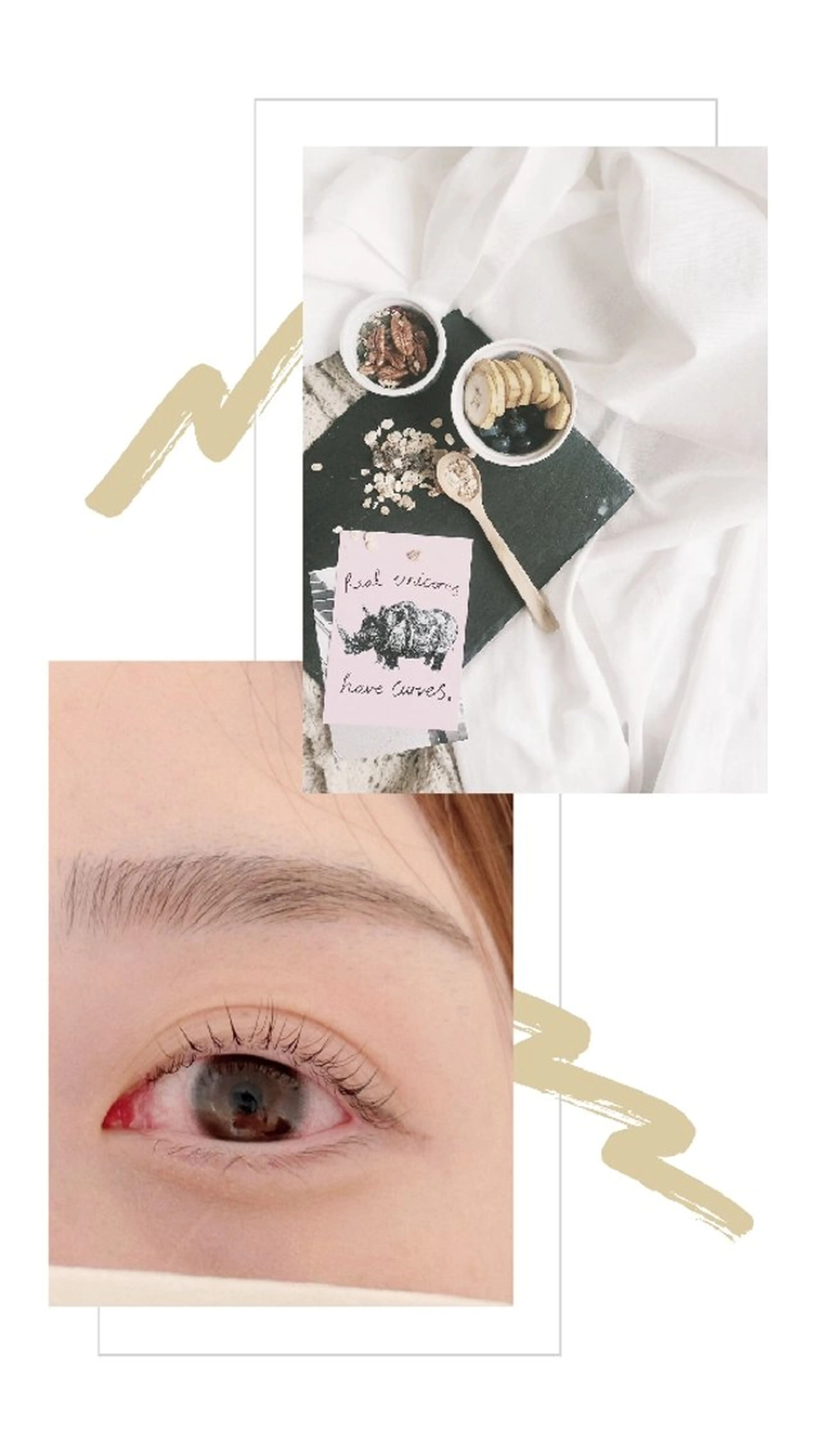 マツエク・マツパ マツパ C.Nail&EYE 　chiharuのマツエク・マツパデザイン