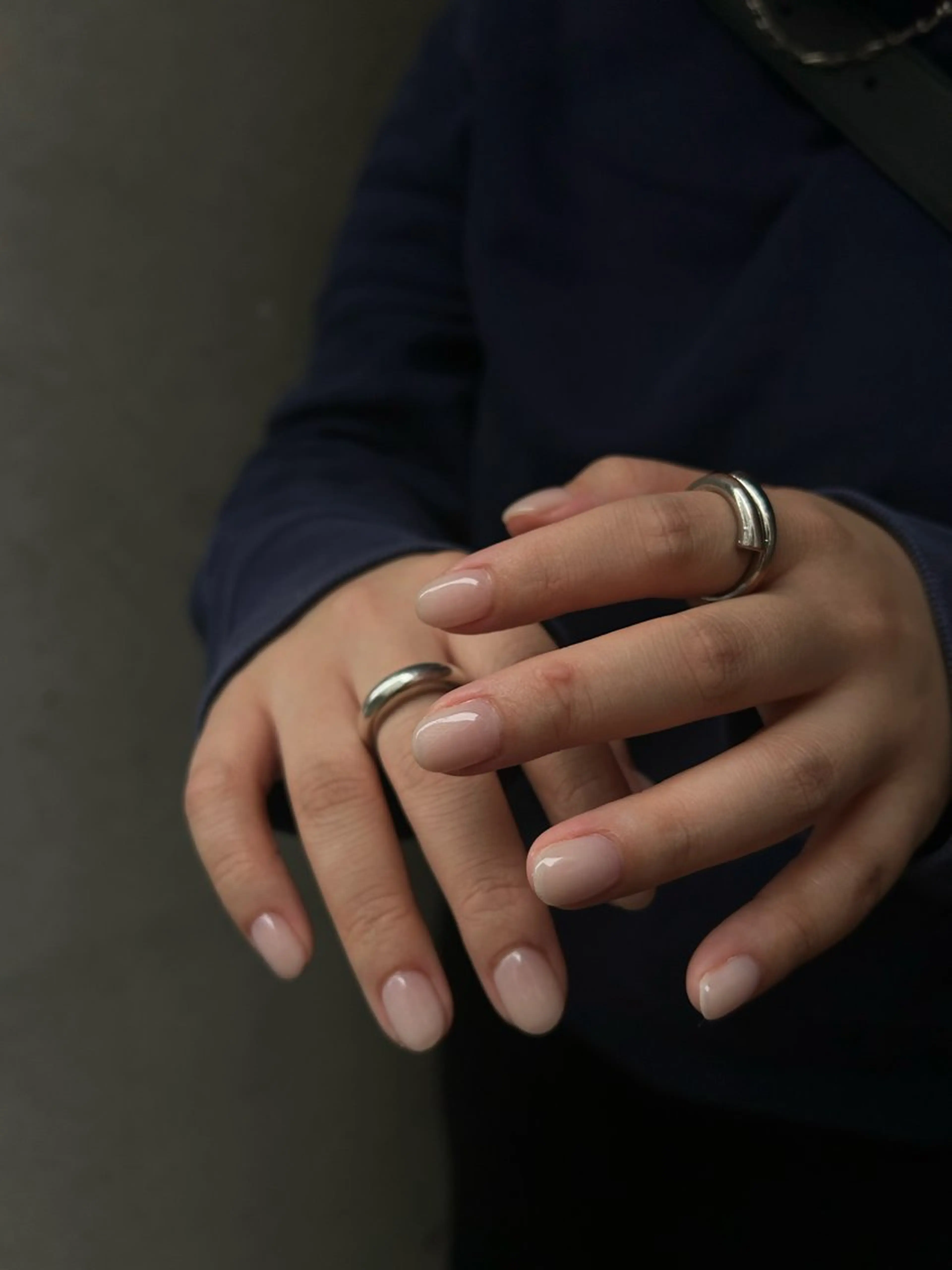 ネイル ハンドネイル nailroom own所属・maino ( own　)のネイルデザイン