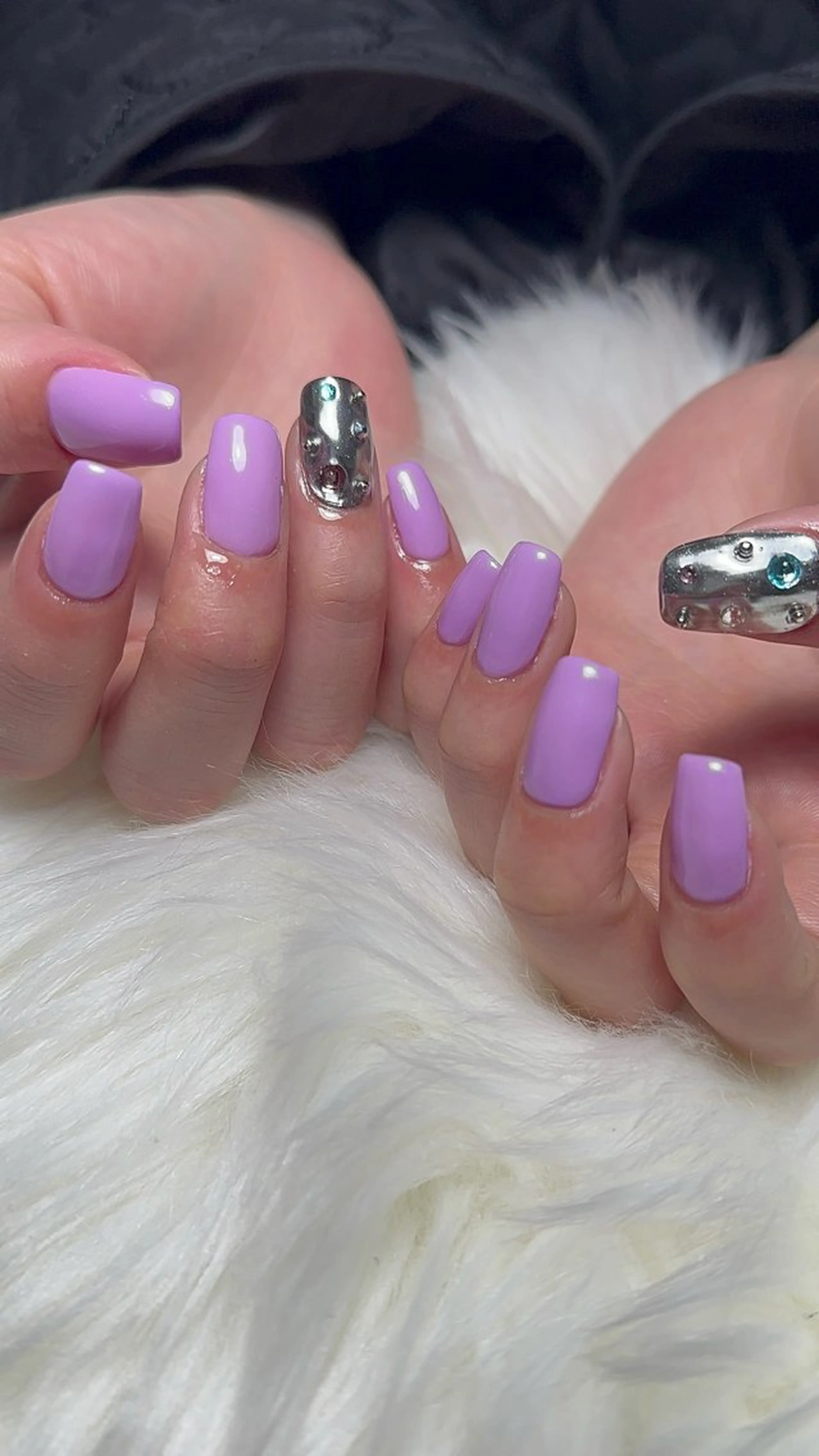 ネイル ハンドネイル Belleﾍﾞﾙ所属・Belle　Nail 【haluca】のネイルデザイン