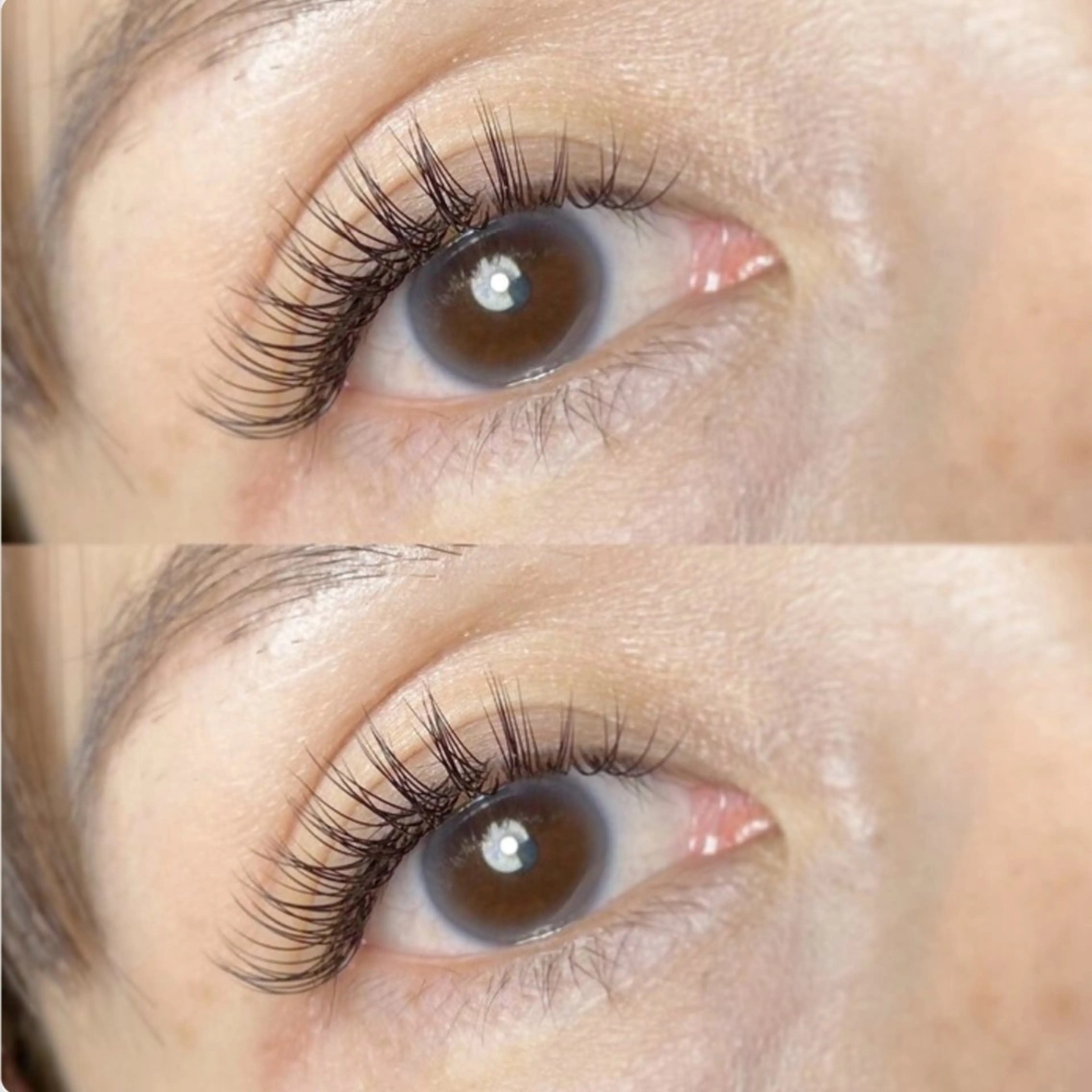 マツエク・マツパ Liure.所属・Liure. mayoのマツエク・マツパデザイン