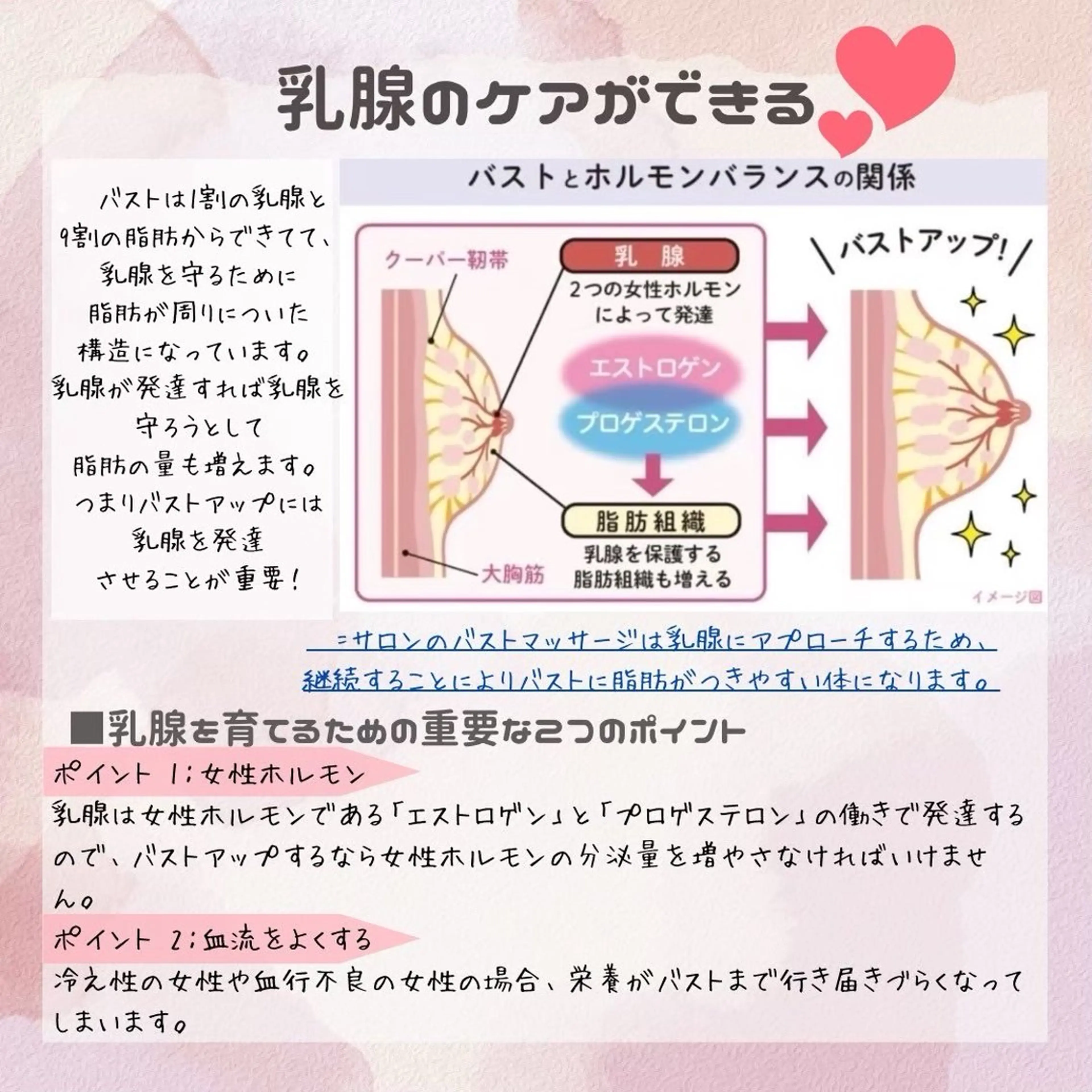 cocofran/ KANAのエステ・リラクイメージ