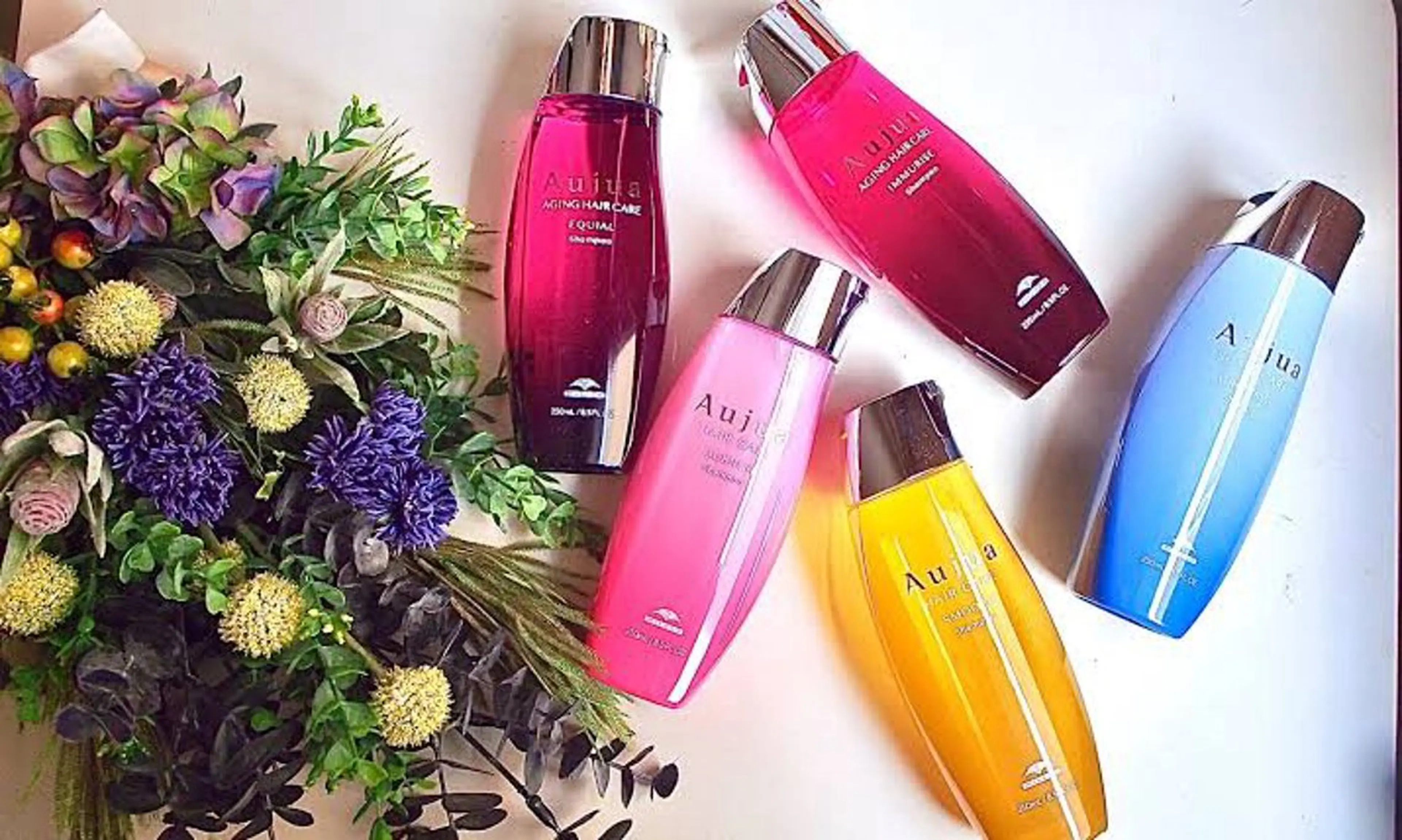 🌸水澤衣織 🌸のヘアスタイル