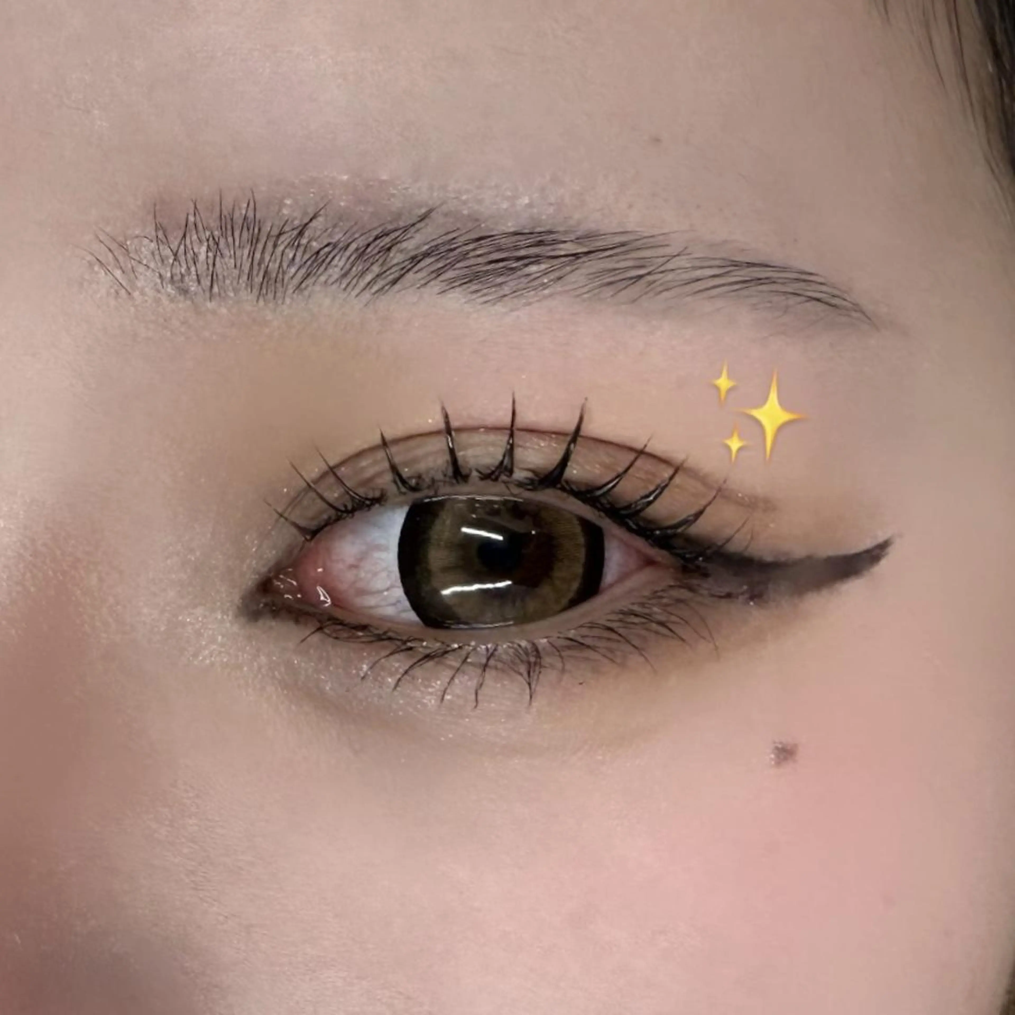 マツエク・マツパ BEIGE上前津 🤎AIRIの眉毛・アイブロウイメージ