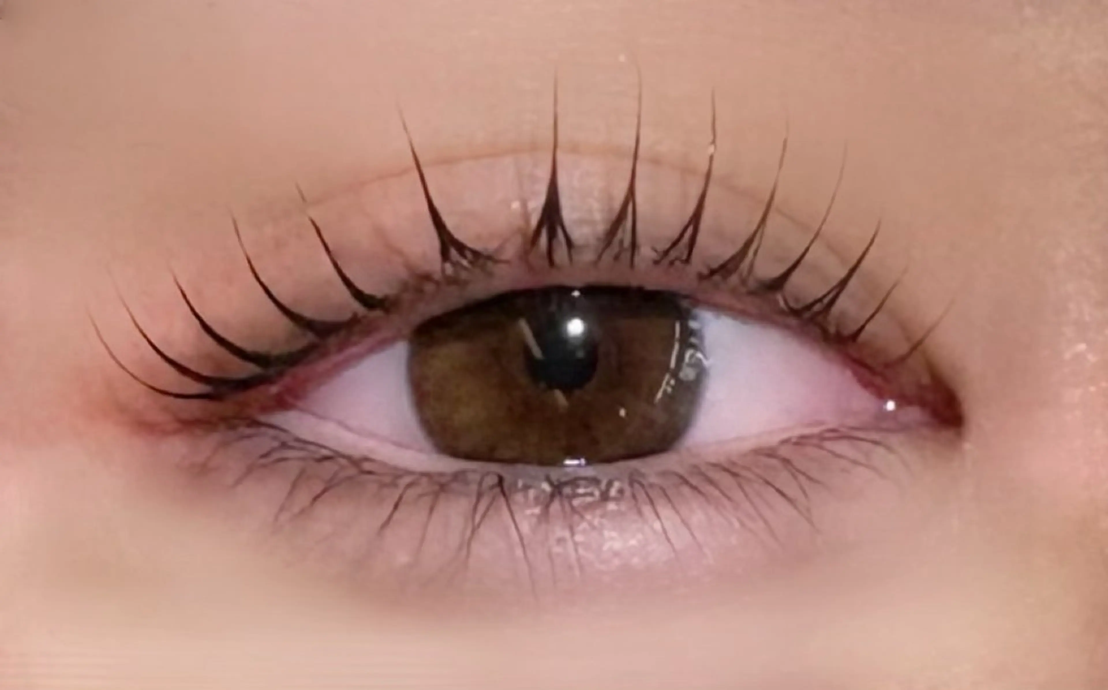 マツエク・マツパ LASH&BROW PORTE269心斎橋所属・🫧中村 巴奈🫧のマツエク・マツパデザイン