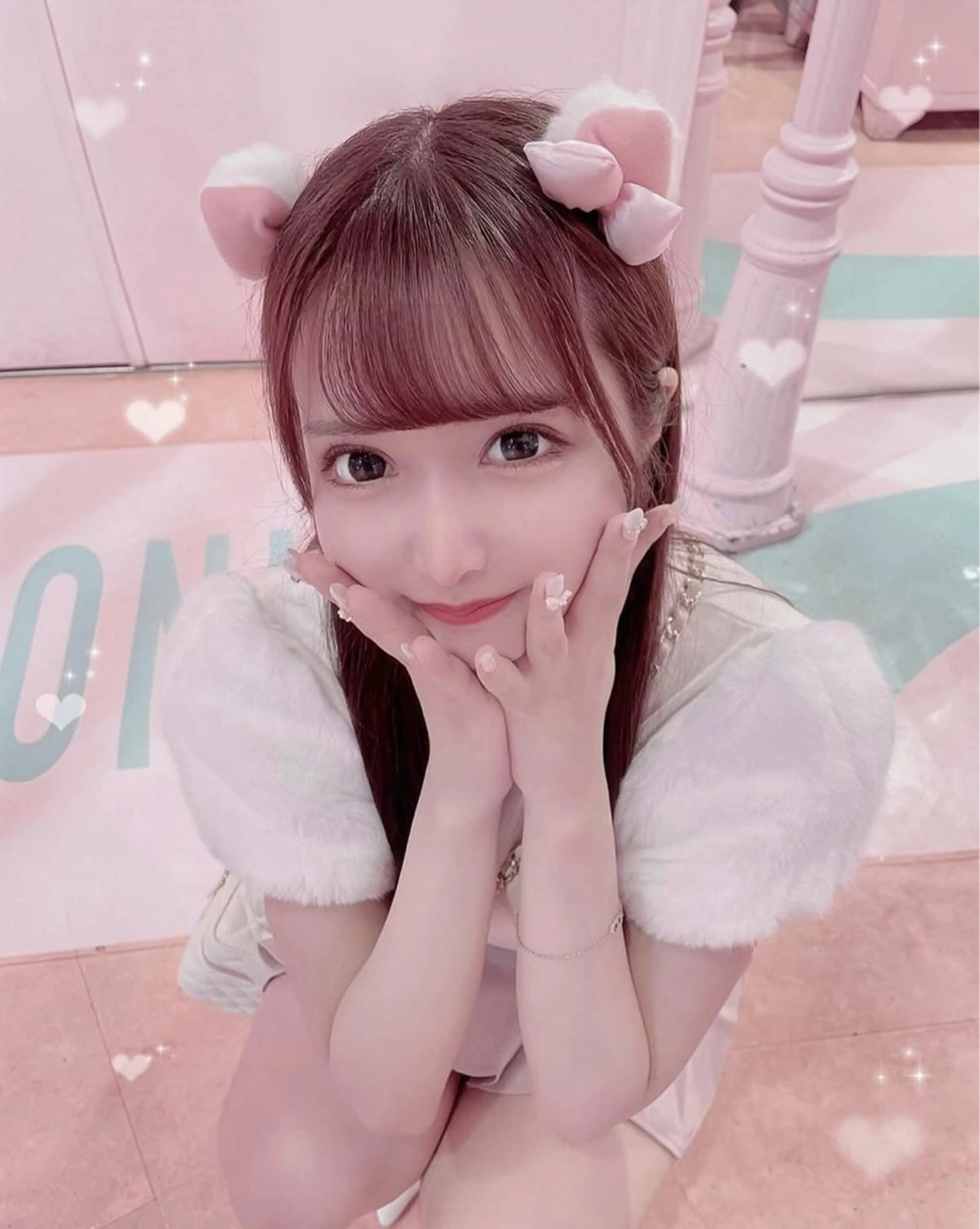 マツエク・マツパ マツパ B3シェアサロン所属・Runa🌙 渋谷/まつパのマツエク・マツパデザイン