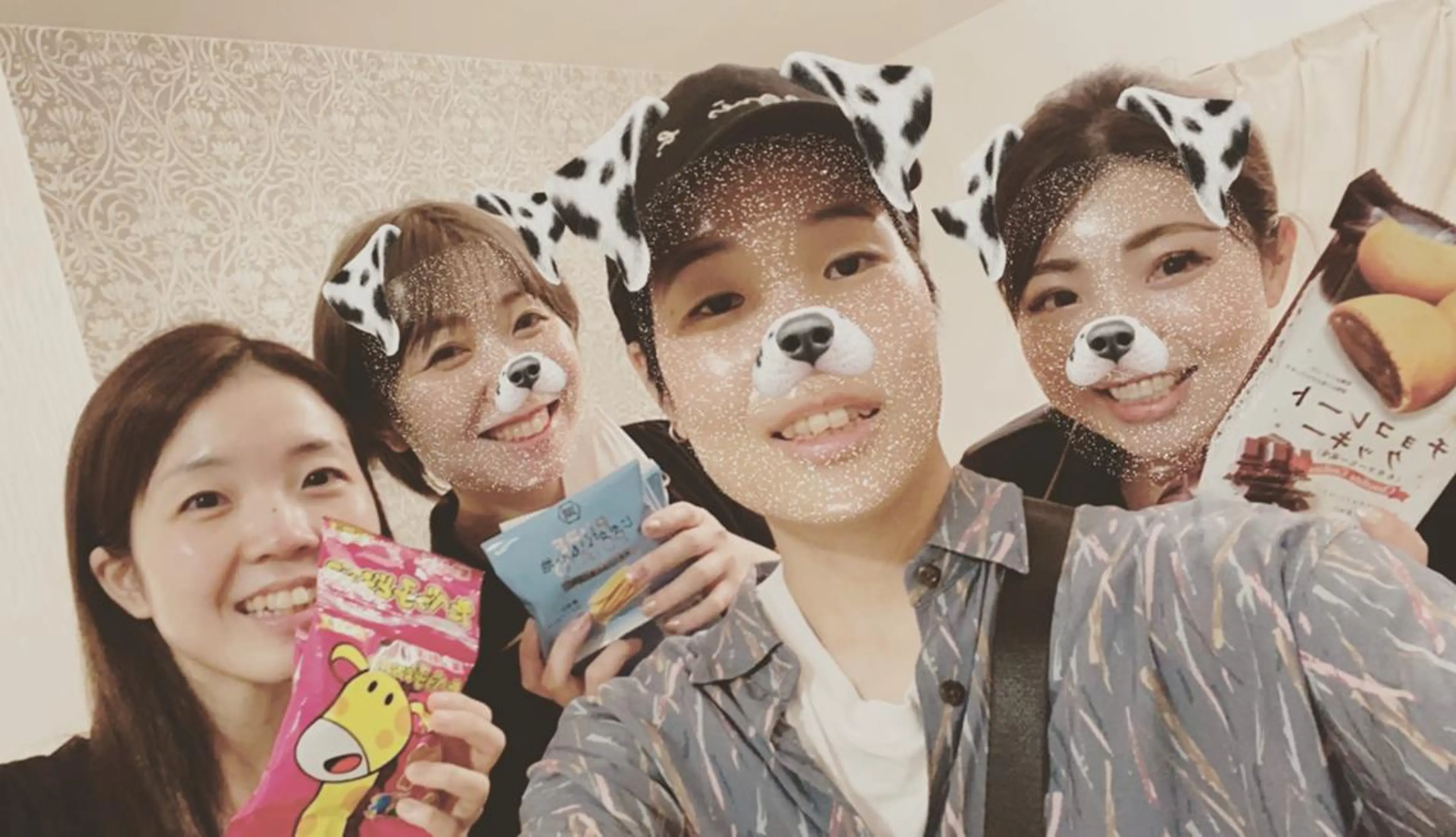 鈴木 愛花のエステ・リラクイメージ