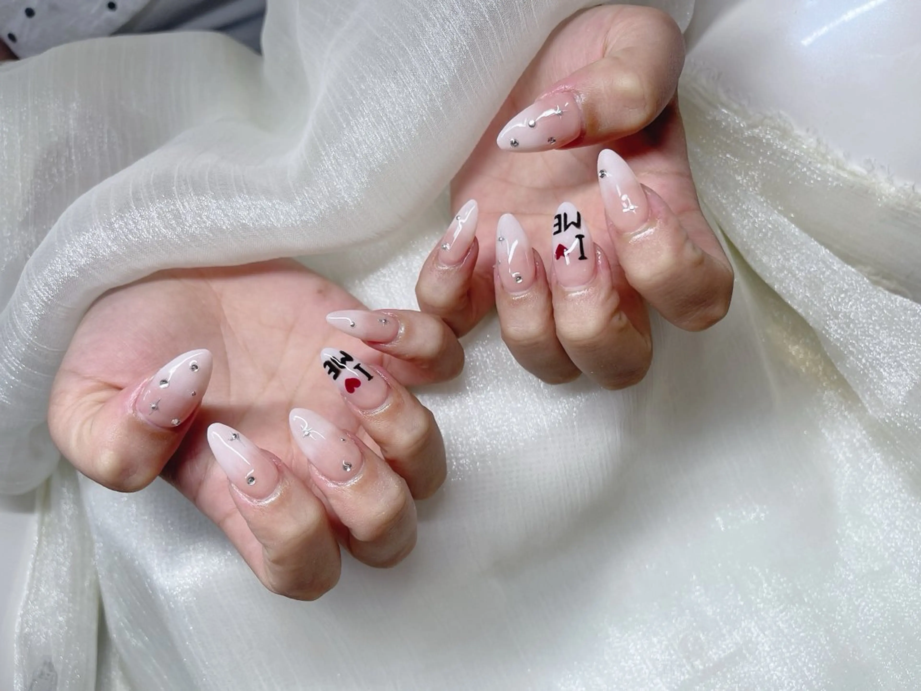 ネイル RIMI NAIL所属・Rimi Nailアメリカ村のネイルデザイン