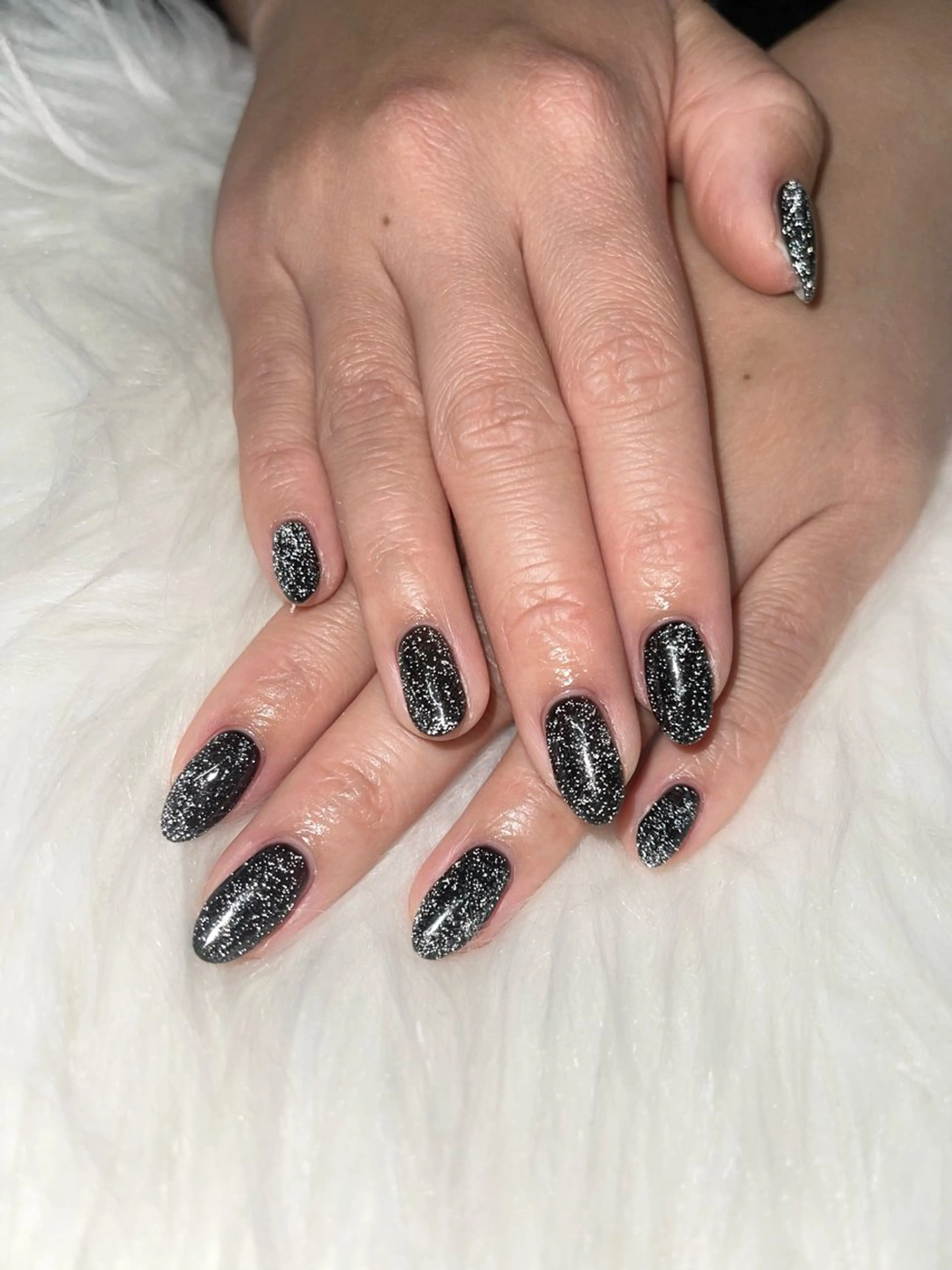 ネイル LULA所属・Stella nailのネイルデザイン