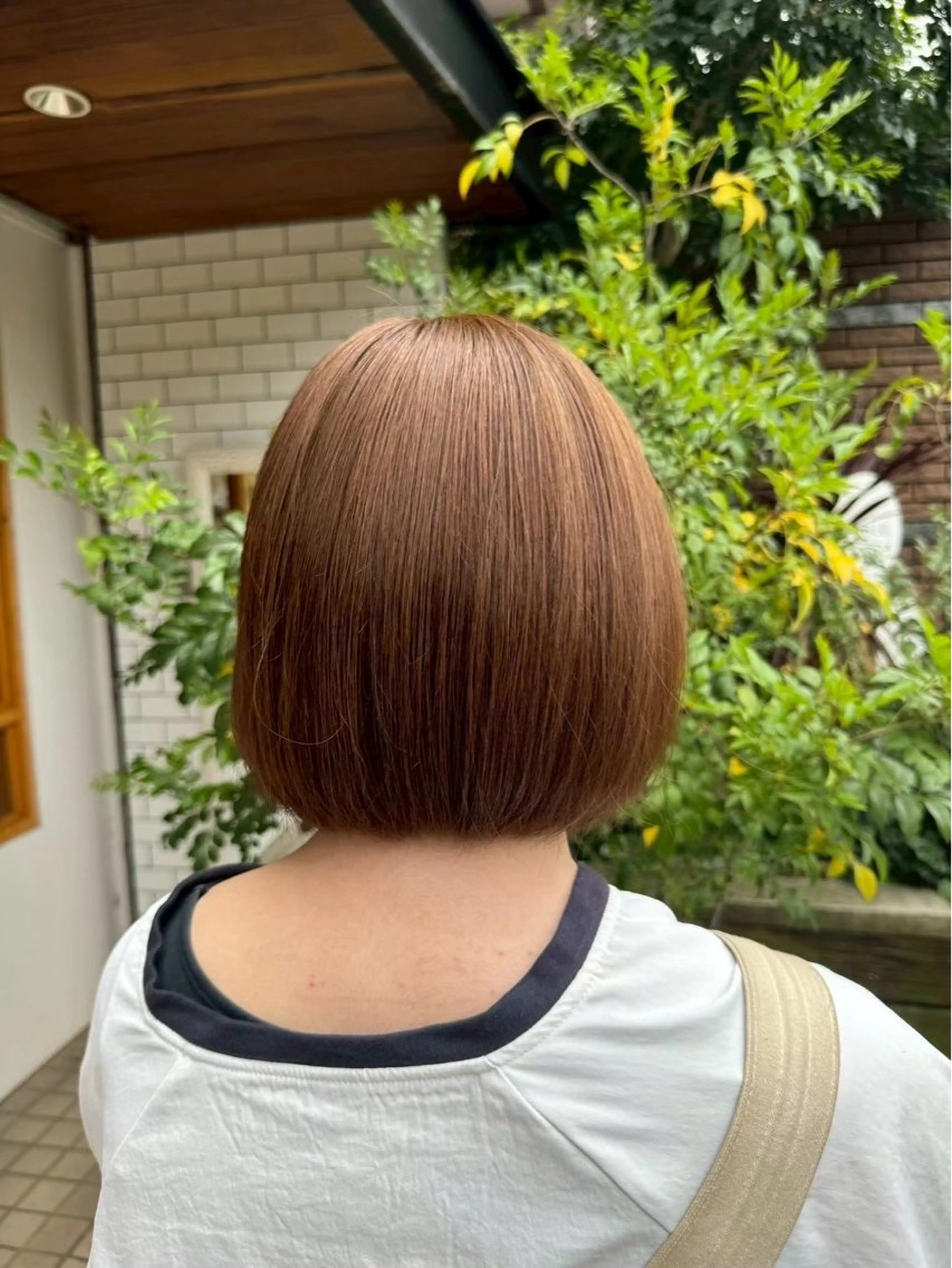 【平日限定】カット➕カラー🫎の写真