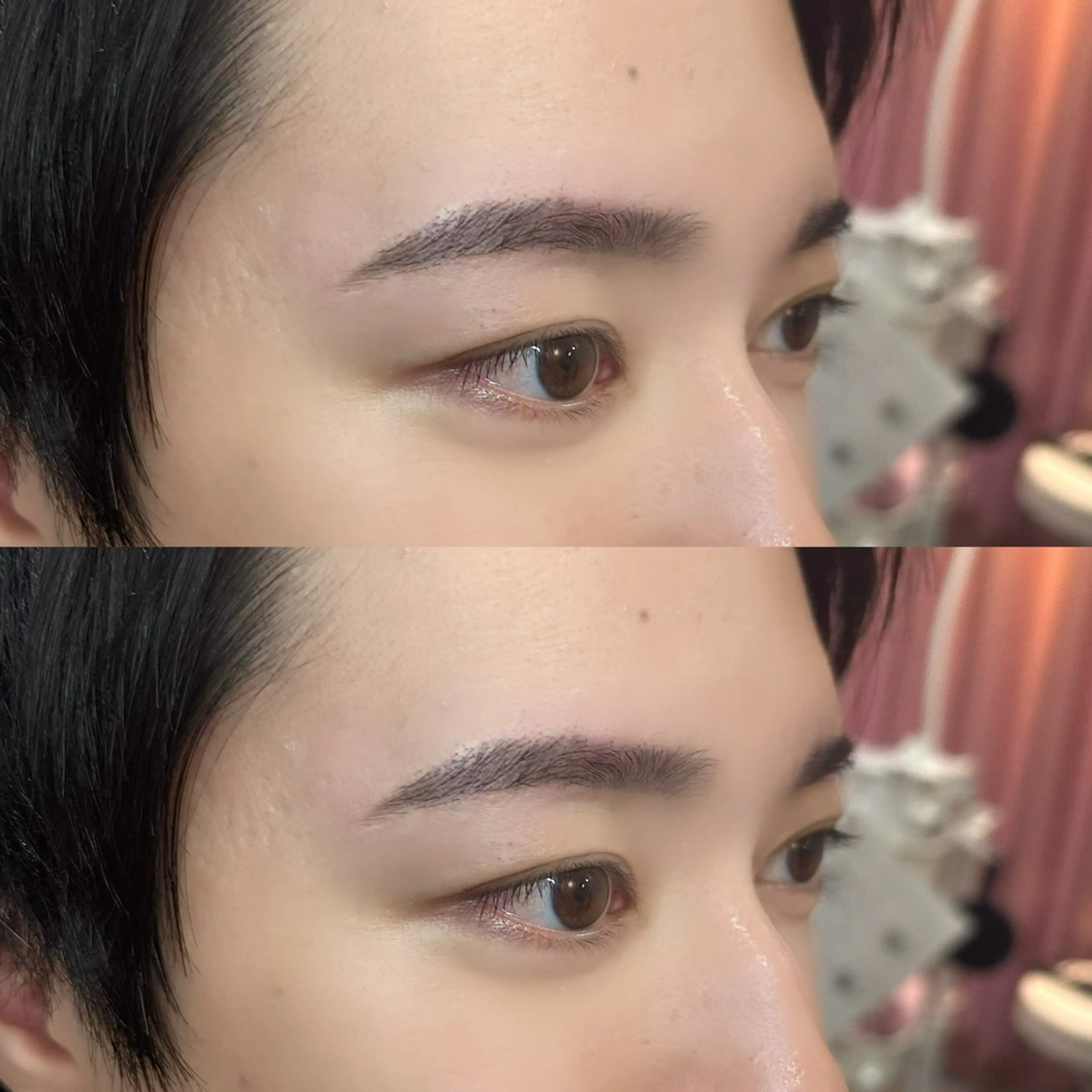 メンズ アイブロウ メンズアイブロウ アイラッシュアイブロウサロンMEPP所属・MEPP 濵渦のマツエク・マツパデザイン