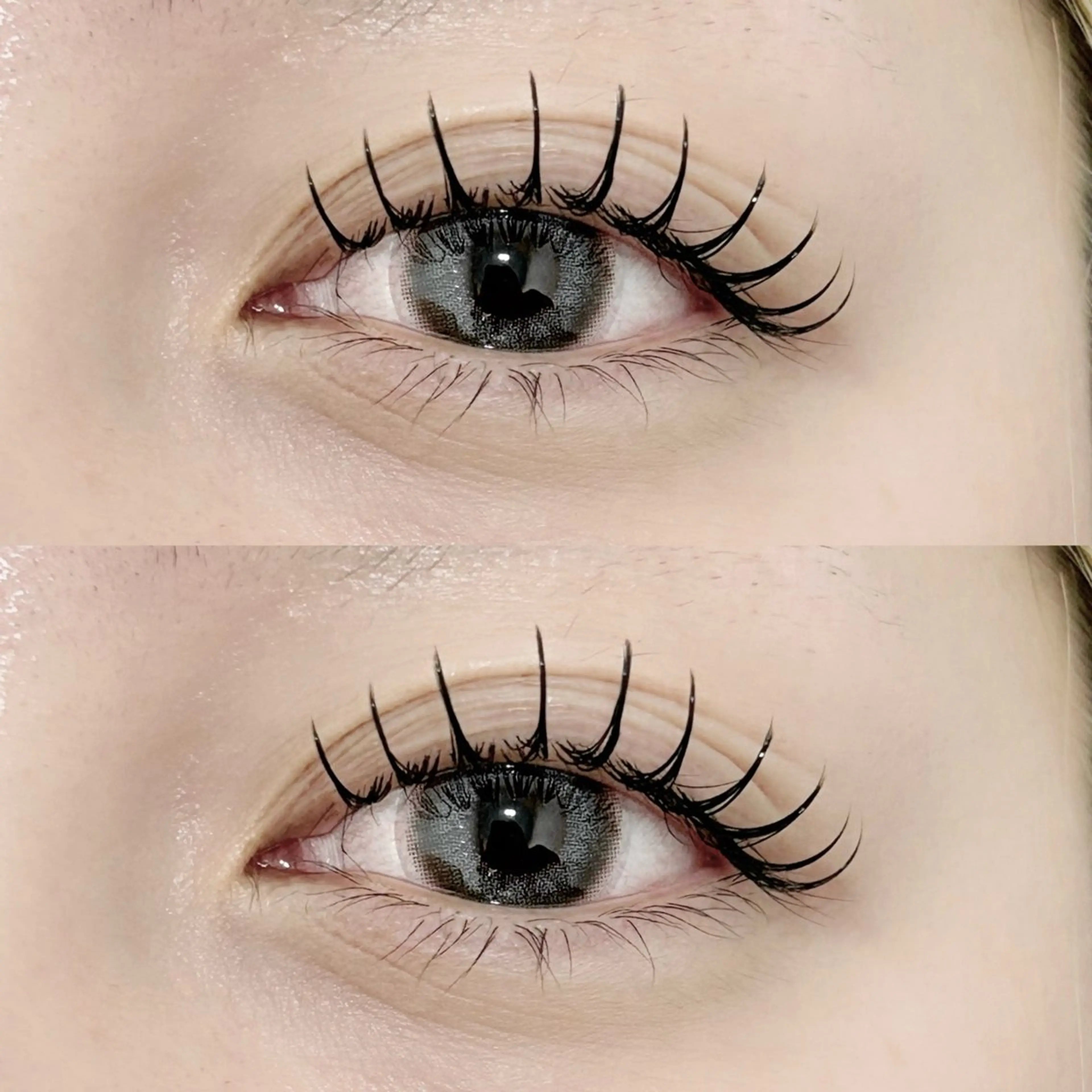 フラットラッシュ付け放題【カウンセリング、オフ込み】の写真