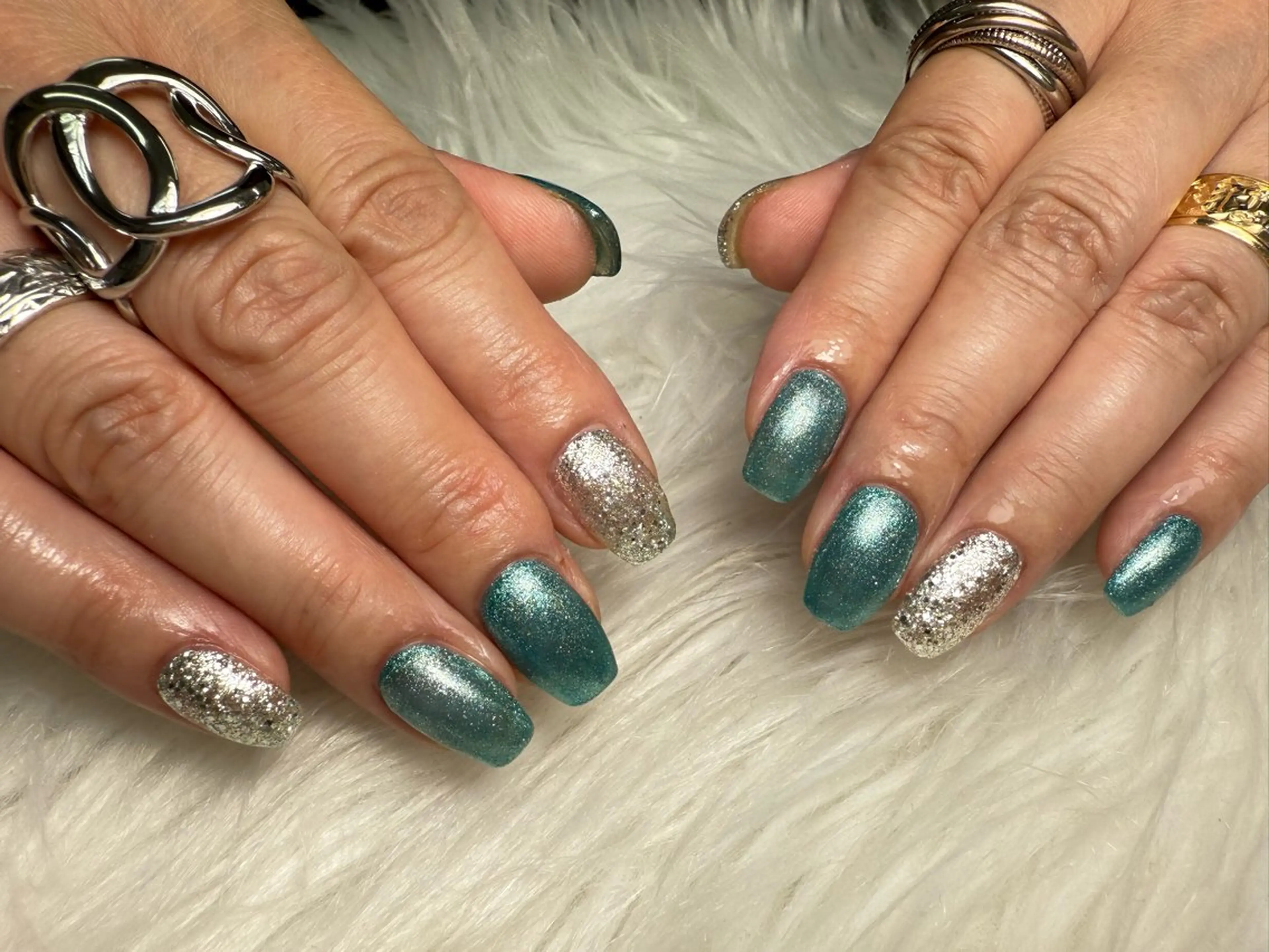 ネイル nail salon MANA　KEIKOのネイルデザイン