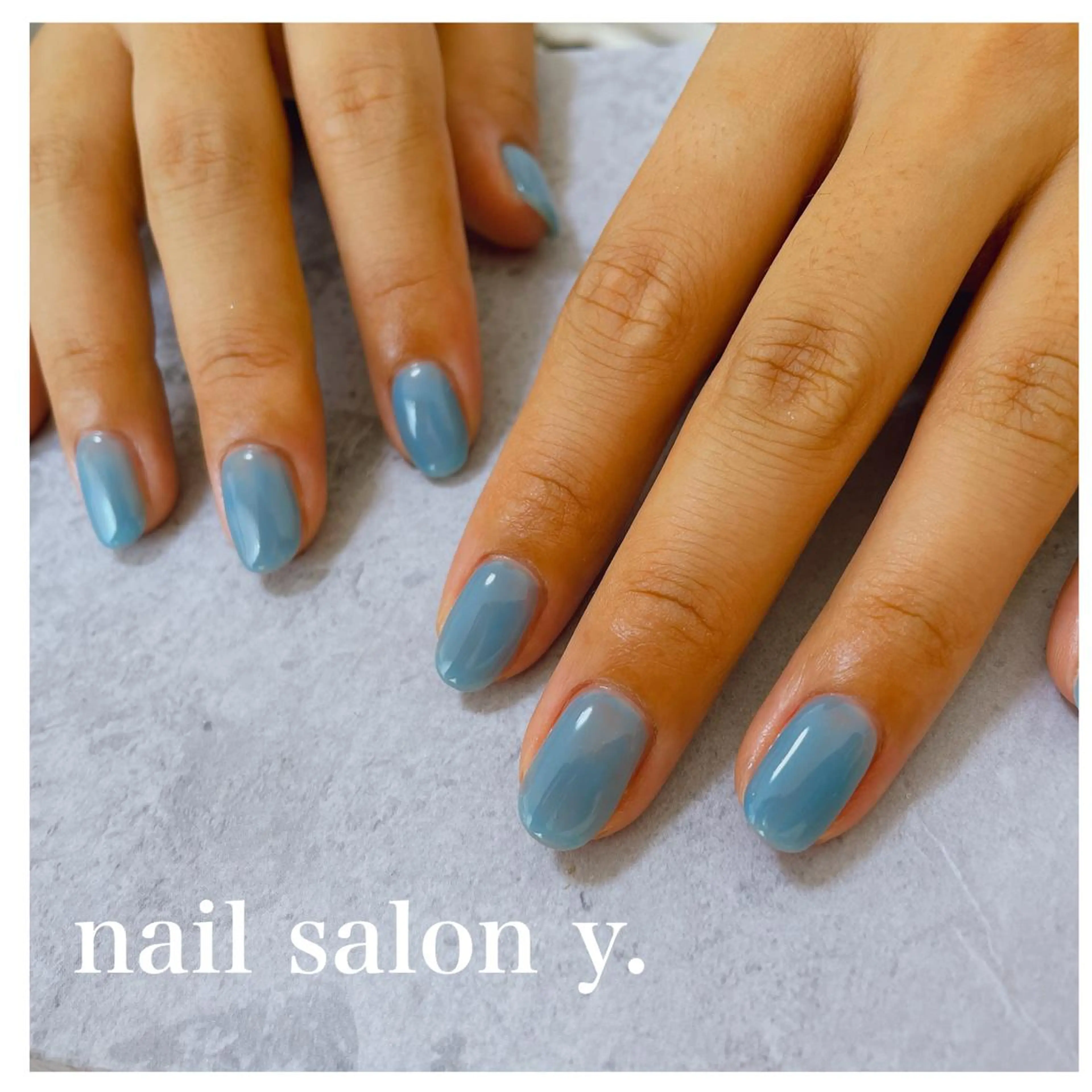 ネイル nail salon y.所属・nailsalon y.のネイルデザイン