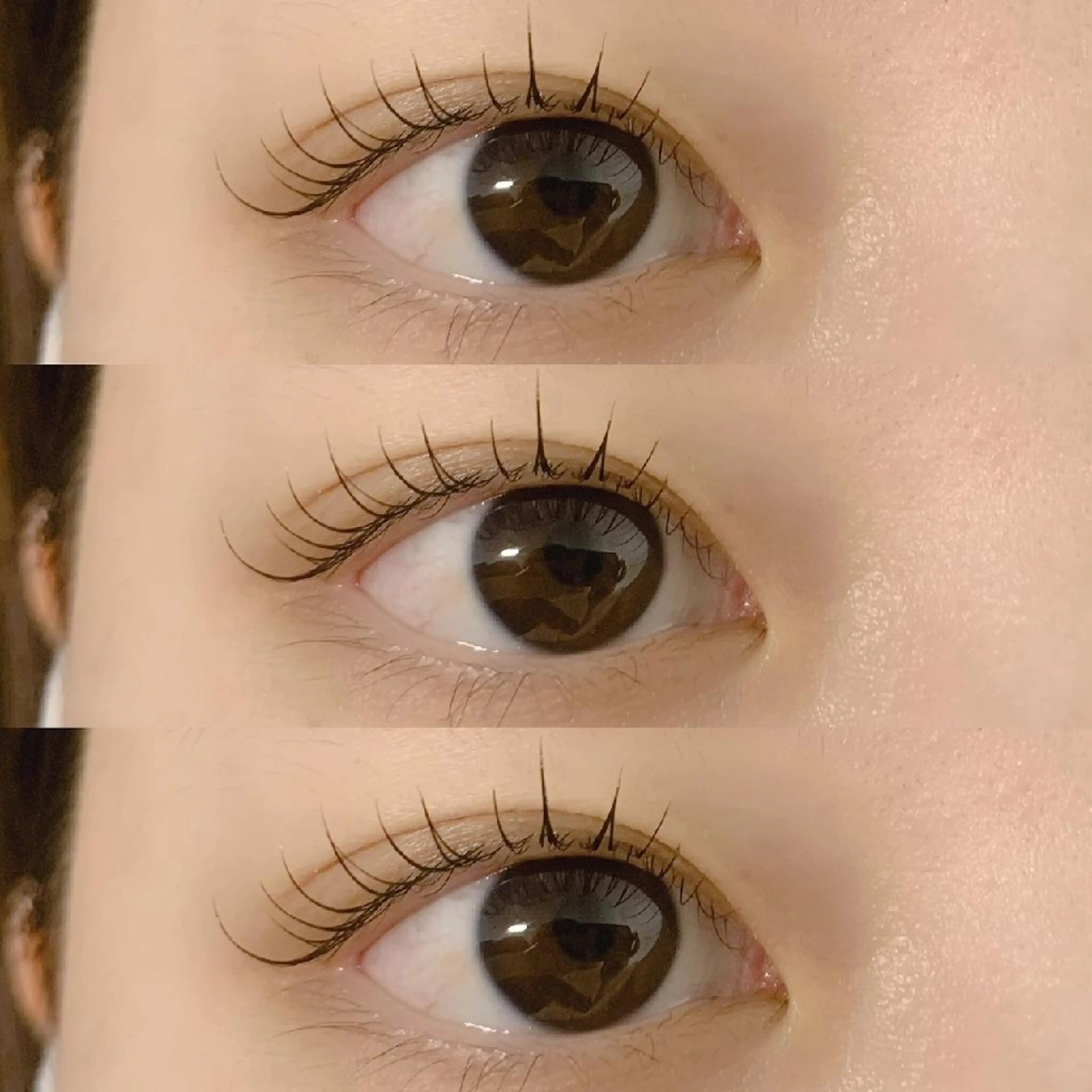 マツエク・マツパ eyelash salon Lys tenjin所属・Lys tenjinのマツエク・マツパデザイン