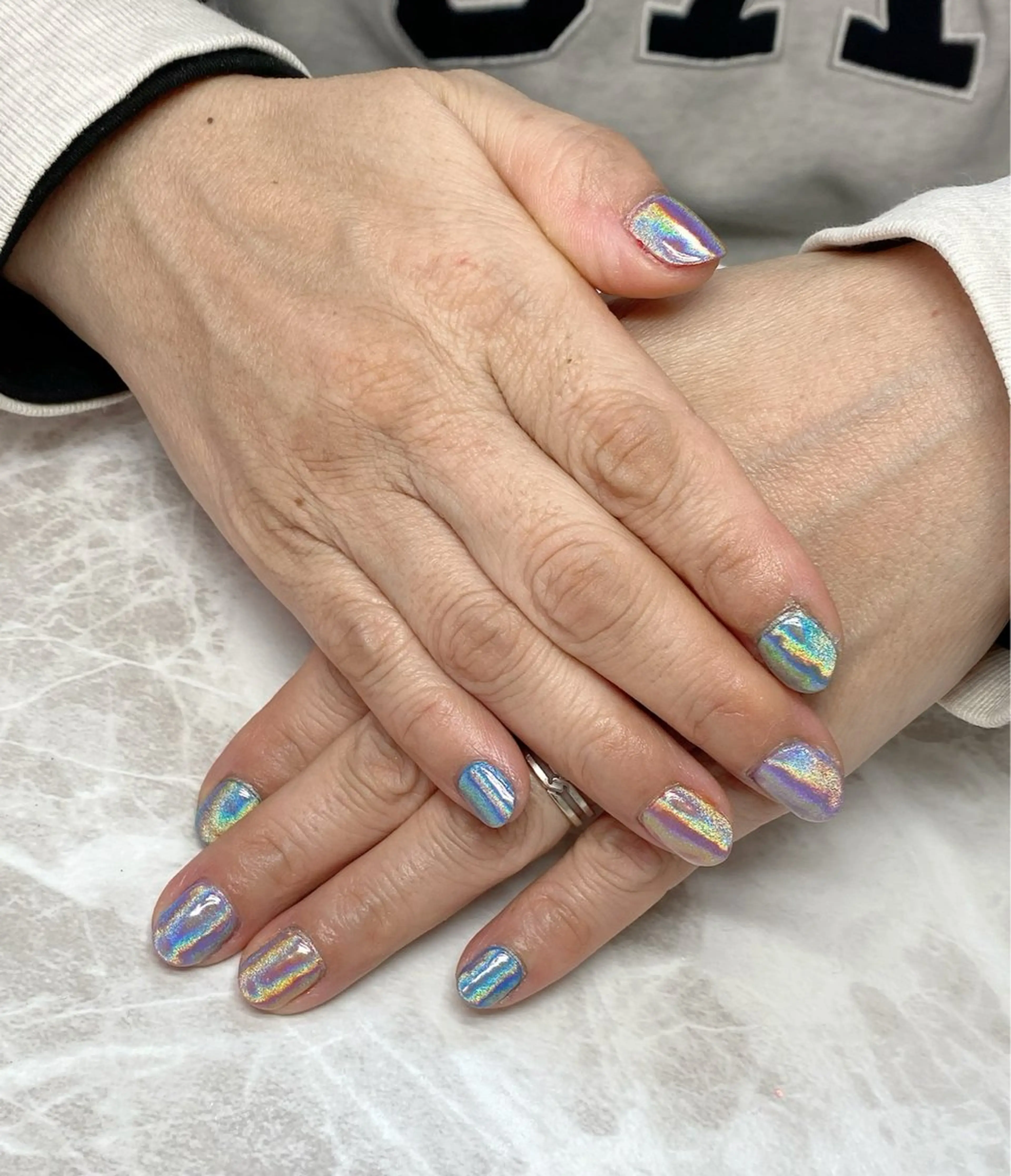 ネイル ハンドネイル ゆぴねいる所属・ゆぴねいる yupinailのネイルデザイン