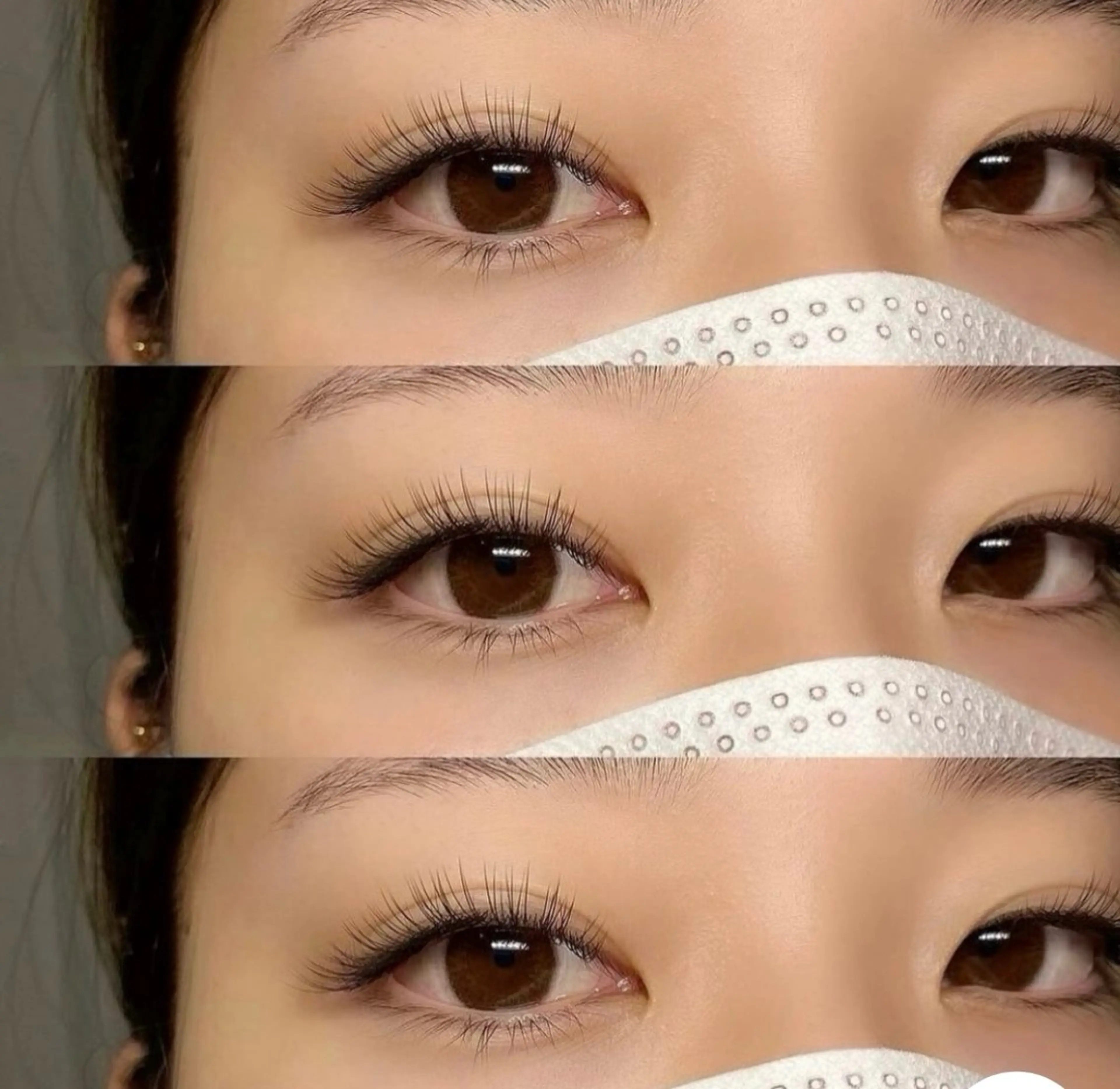 マツエク・マツパ eyeplus  sante所属・eye+ sante meiの眉毛・アイブロウイメージ