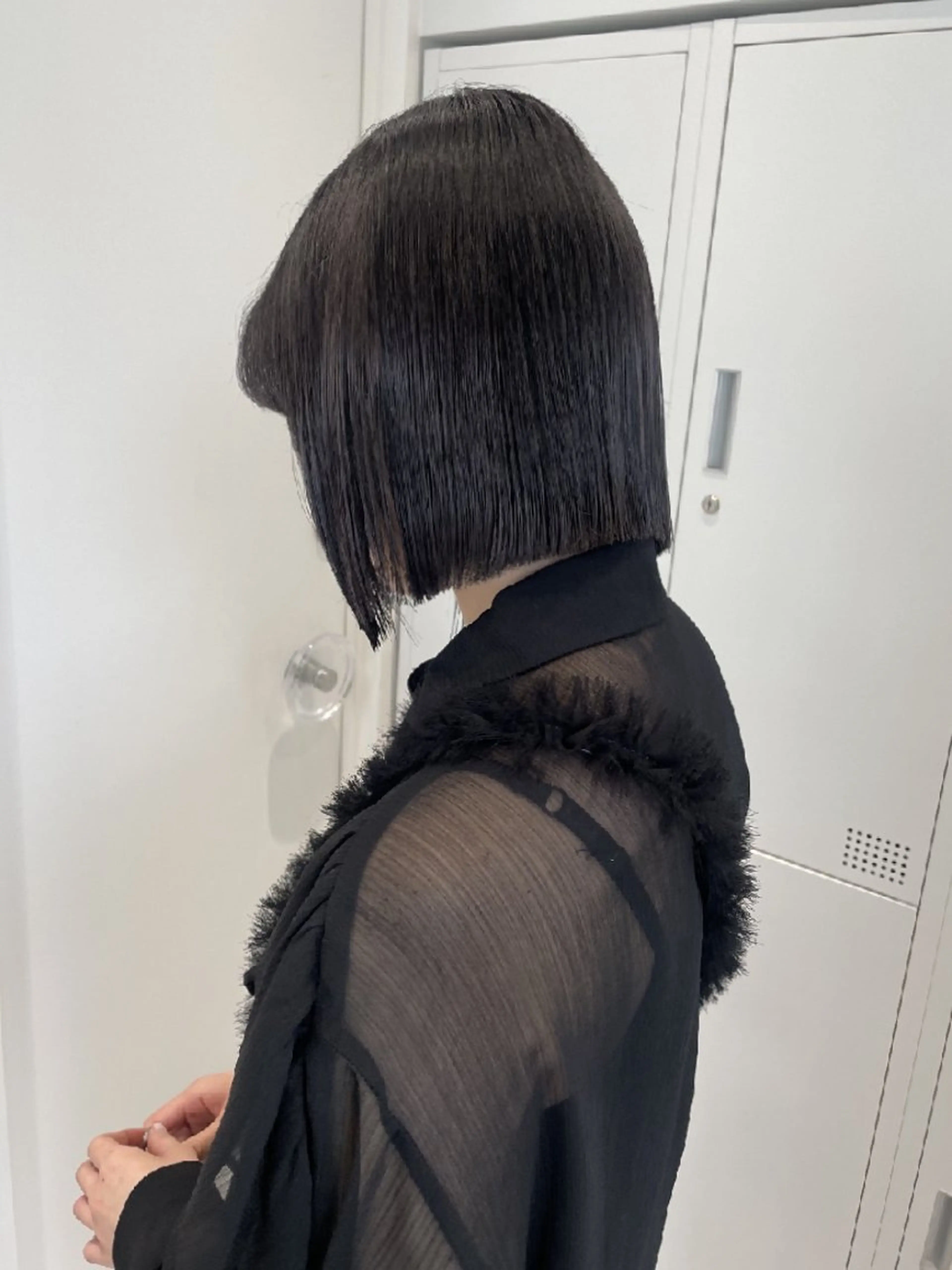 《女性》カット+トリートメント✂️の写真