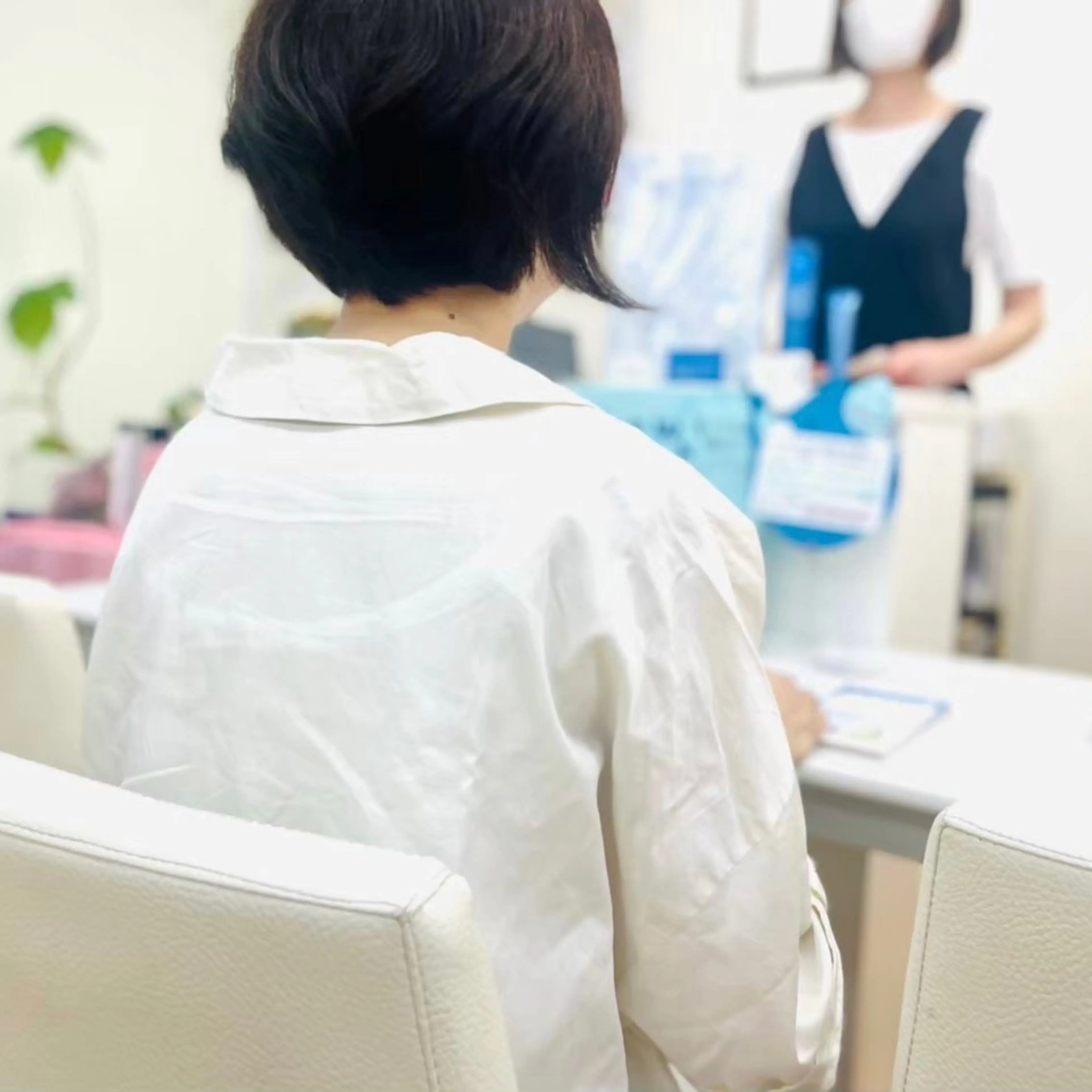 CEサロン Anela所属・CE salon Anelaのエステ・リラクイメージ